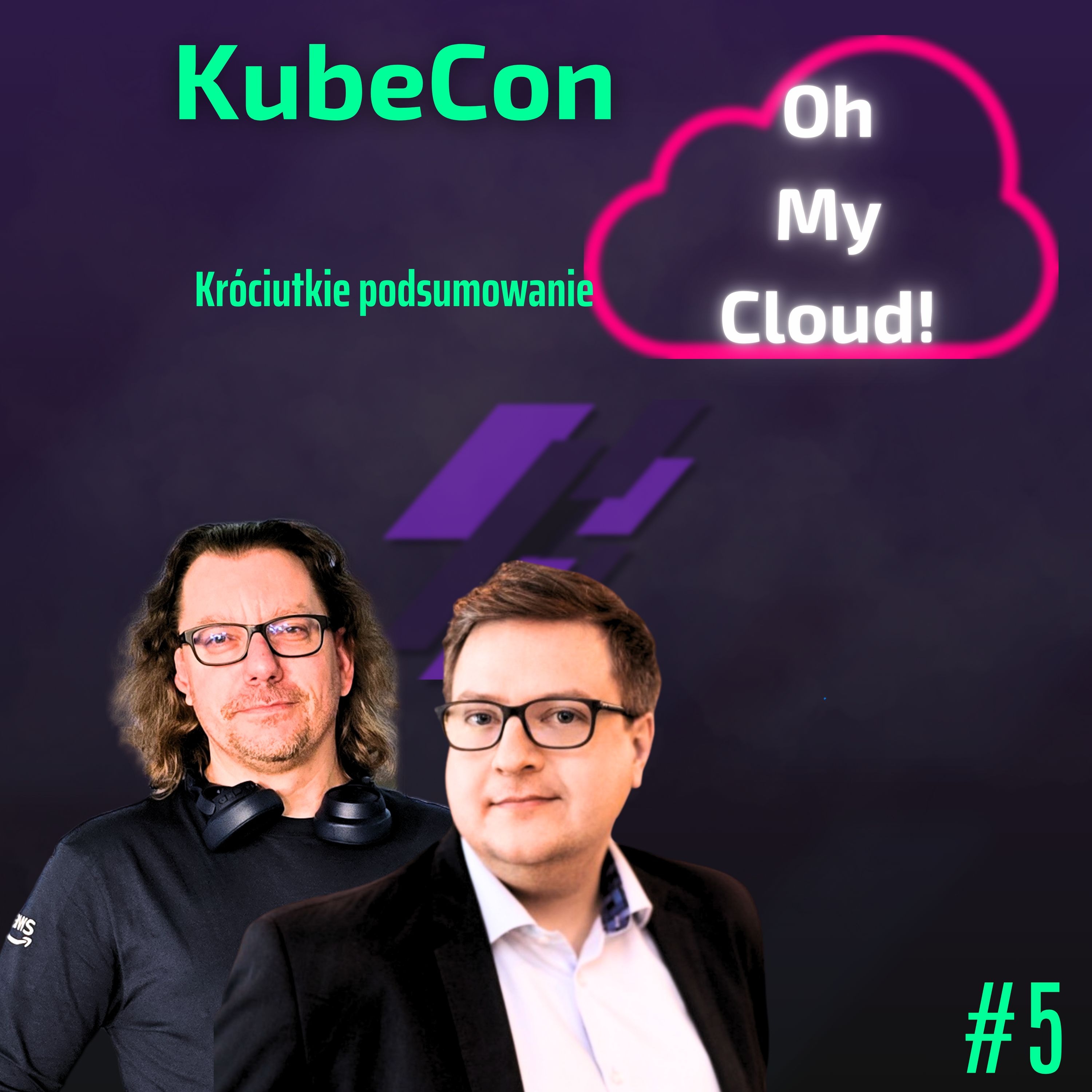 OhMyCloud!