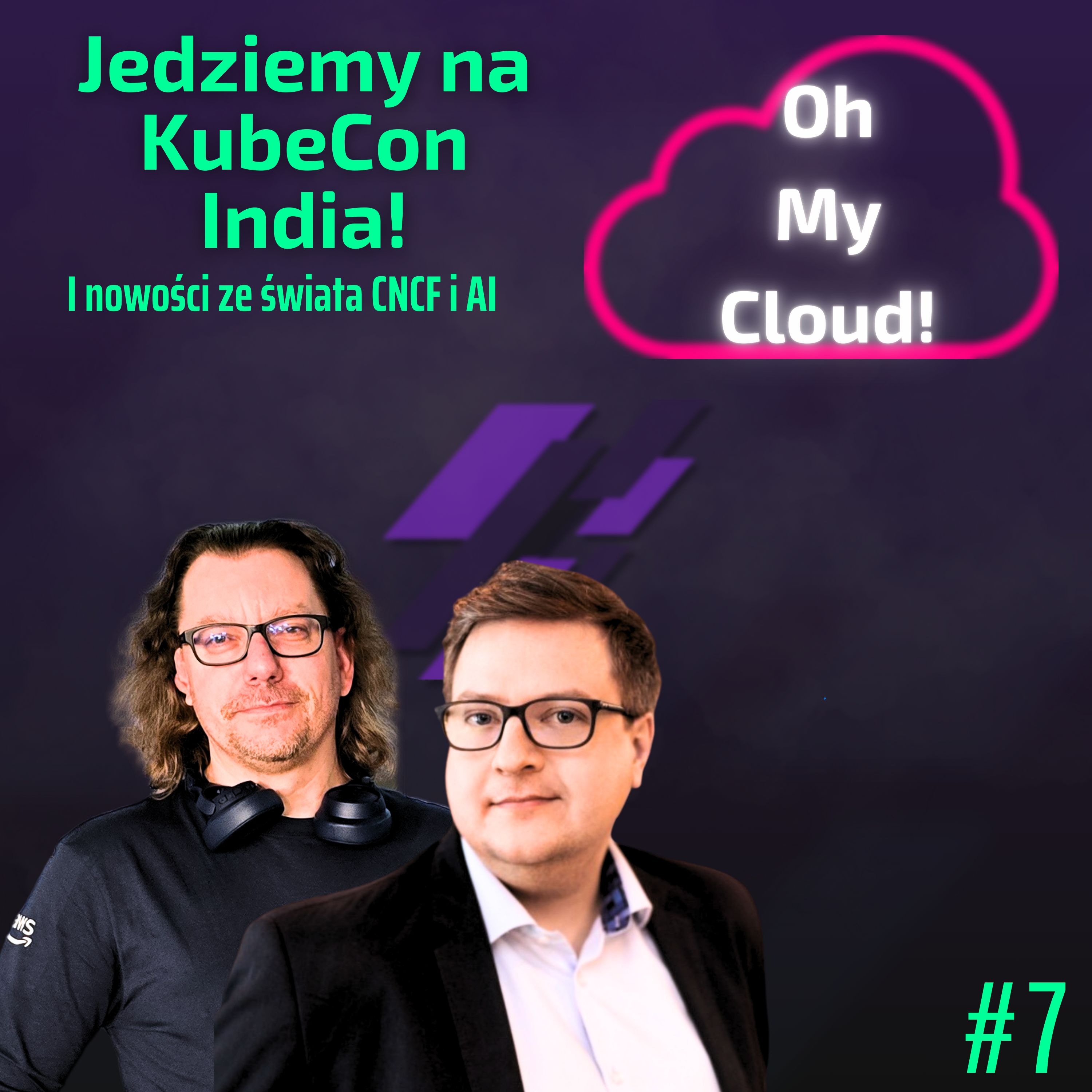 OhMyCloud!