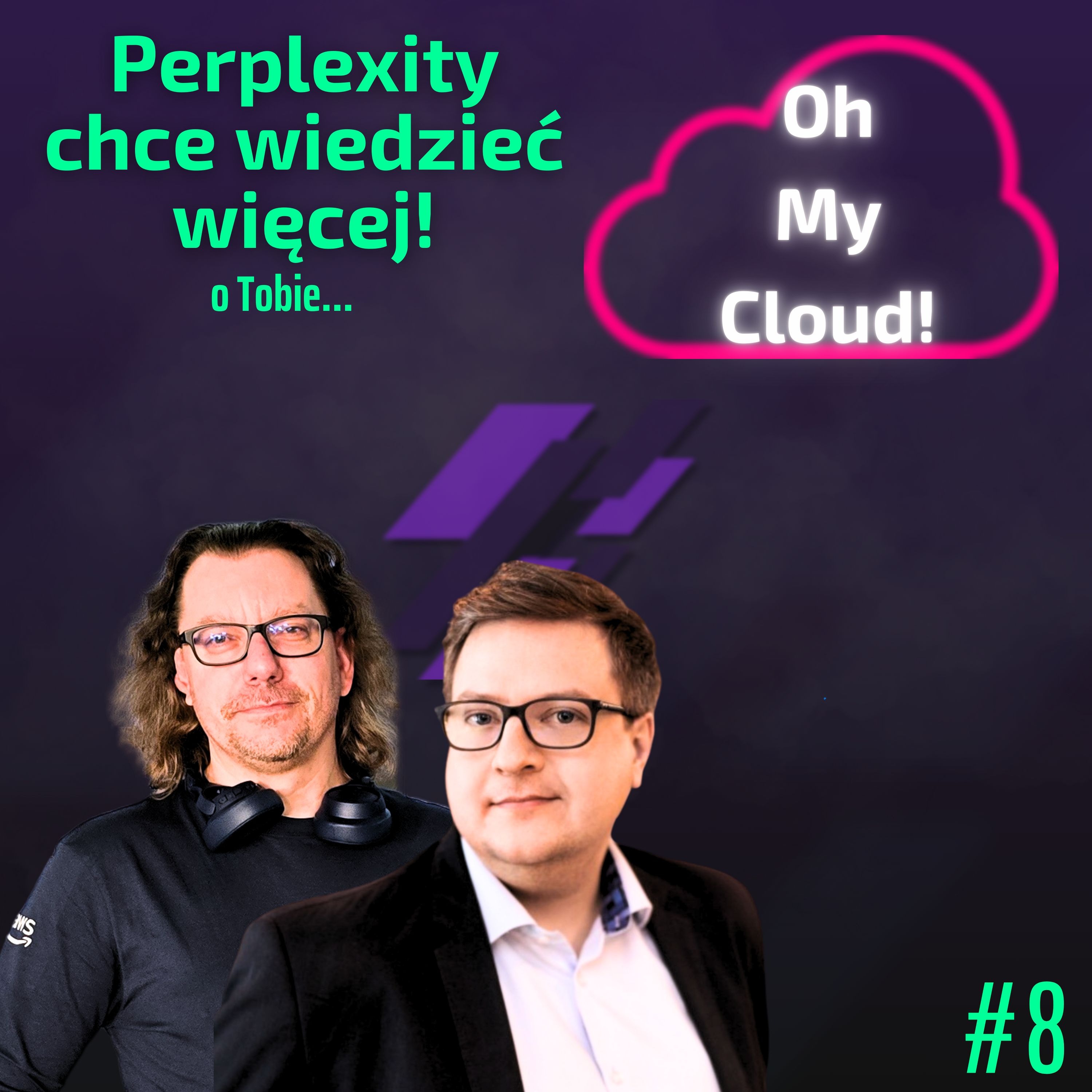 OhMyCloud!