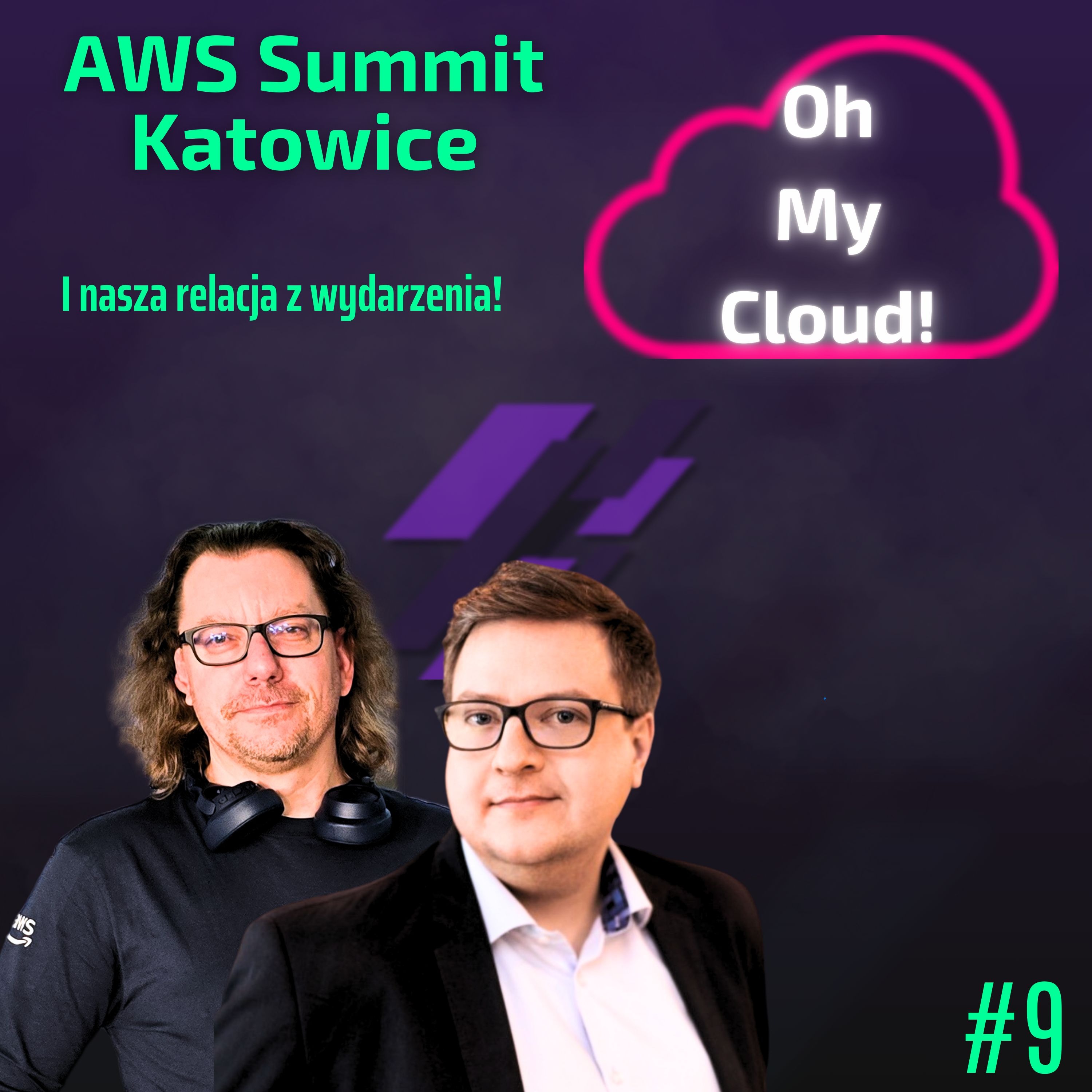 OhMyCloud!
