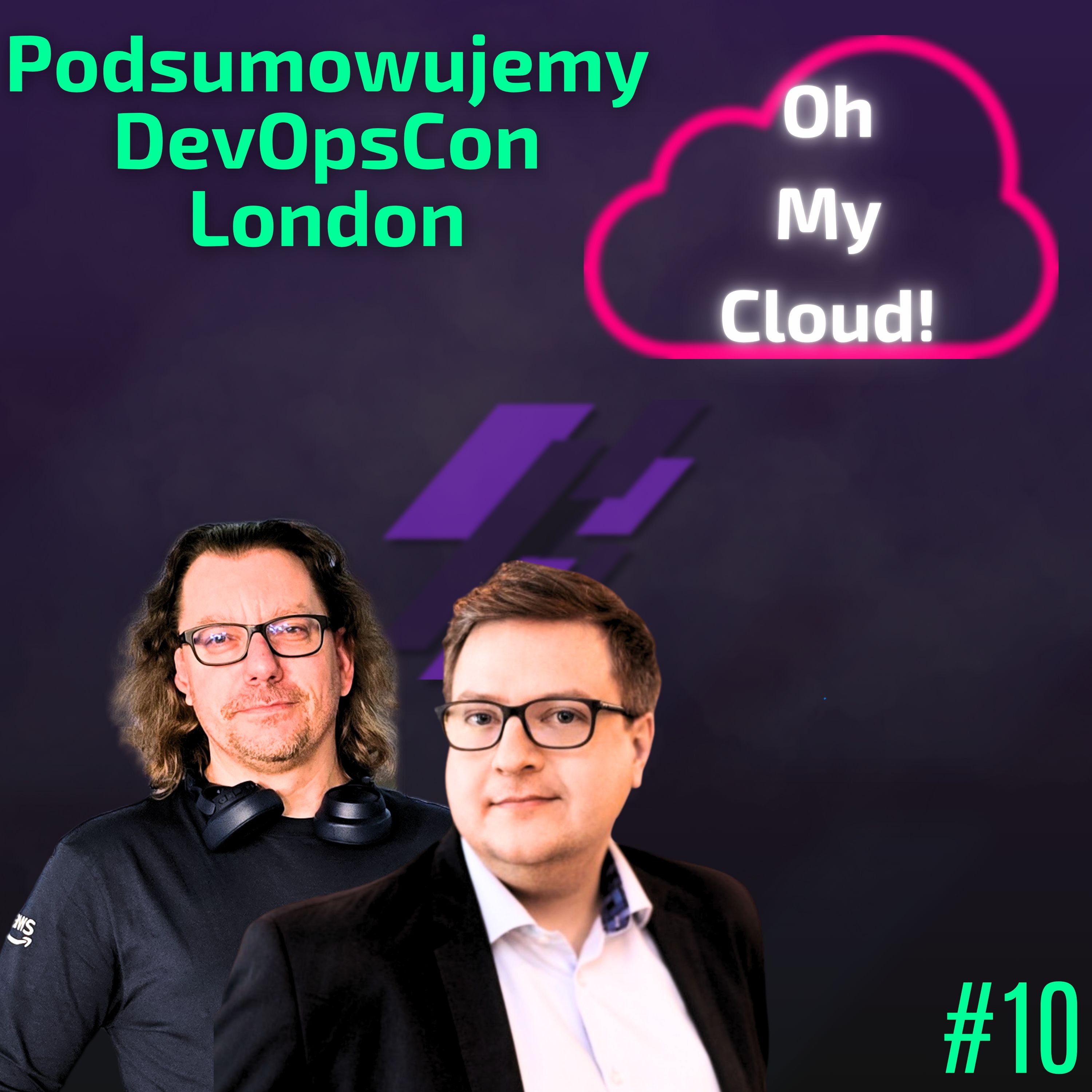OhMyCloud!