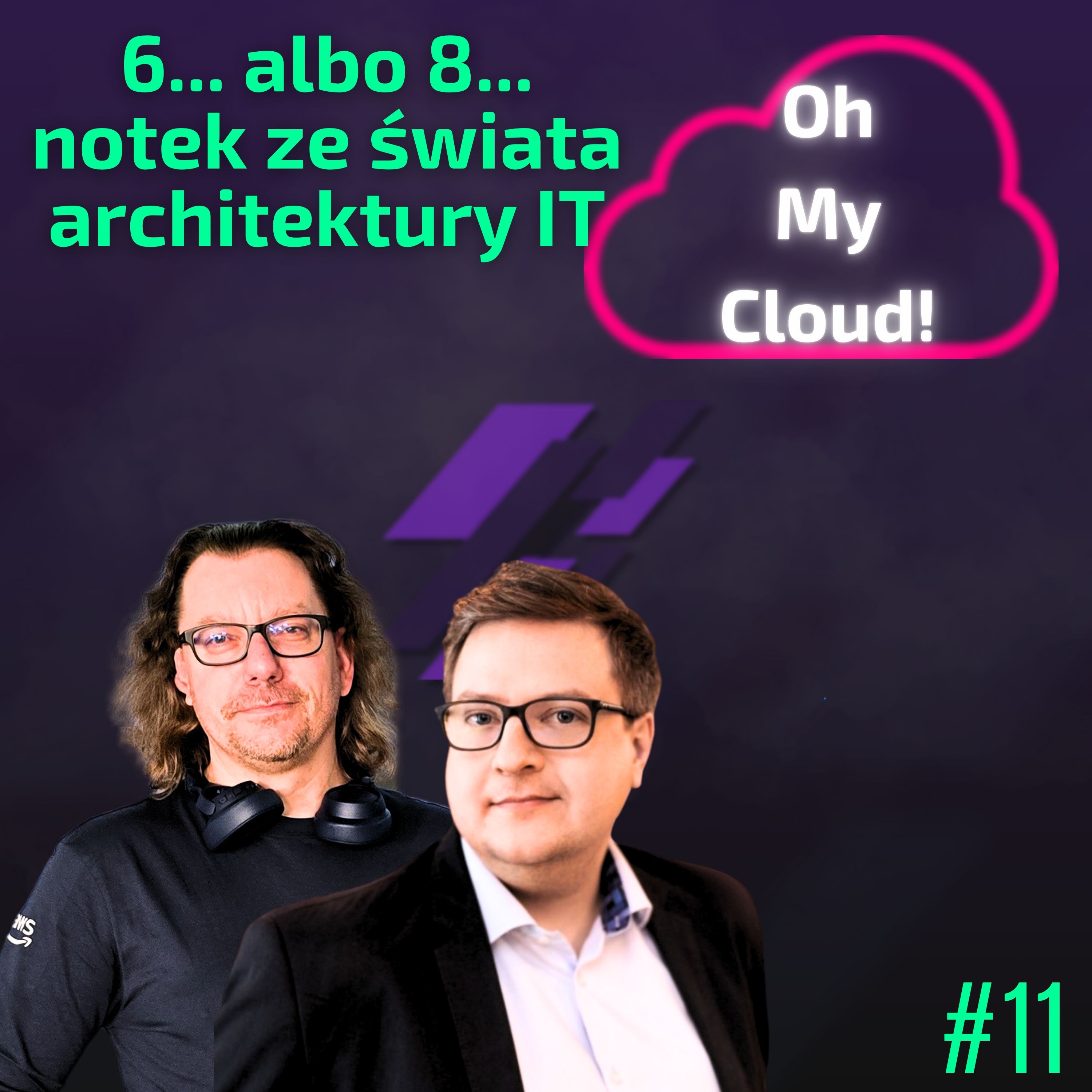 OhMyCloud!