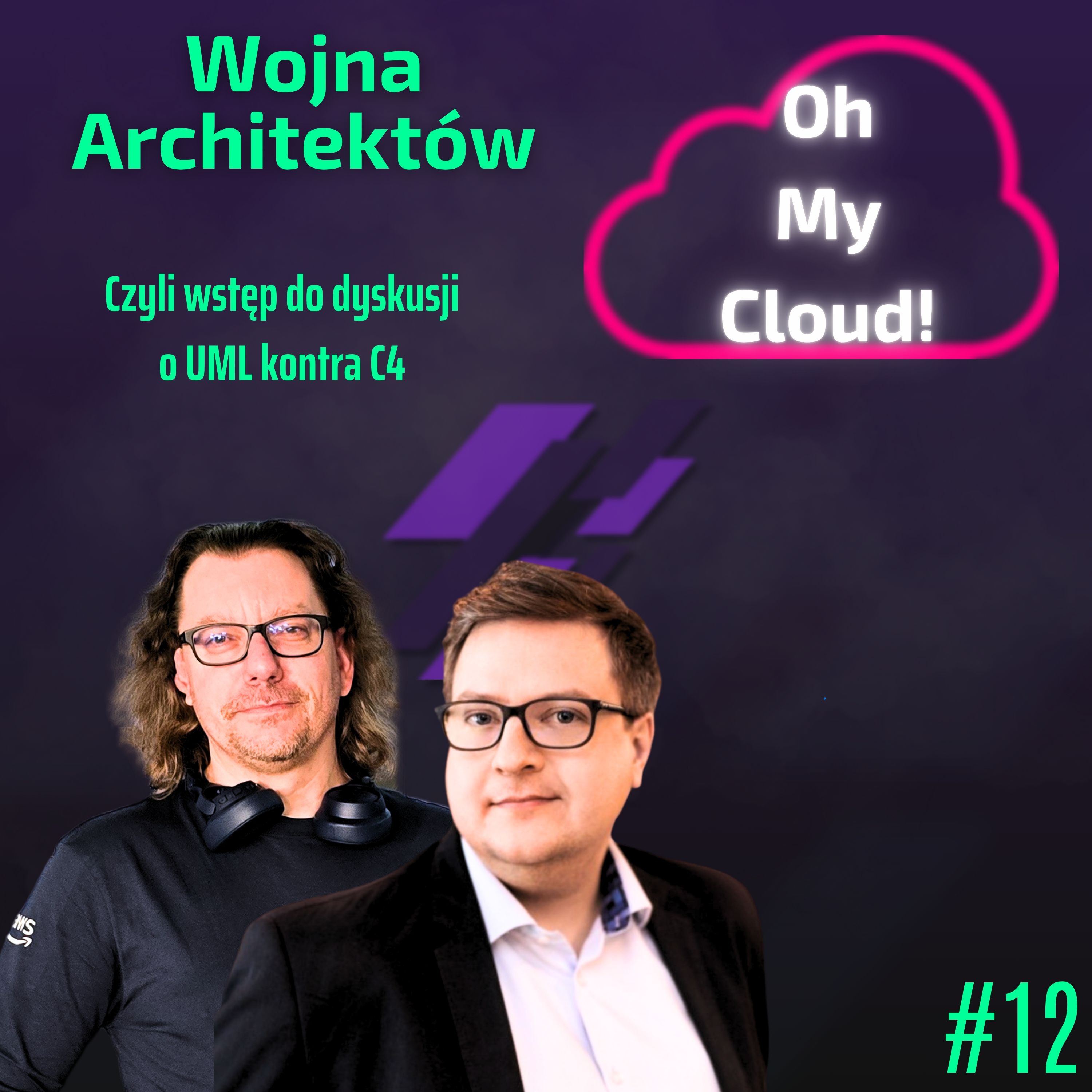 OhMyCloud!