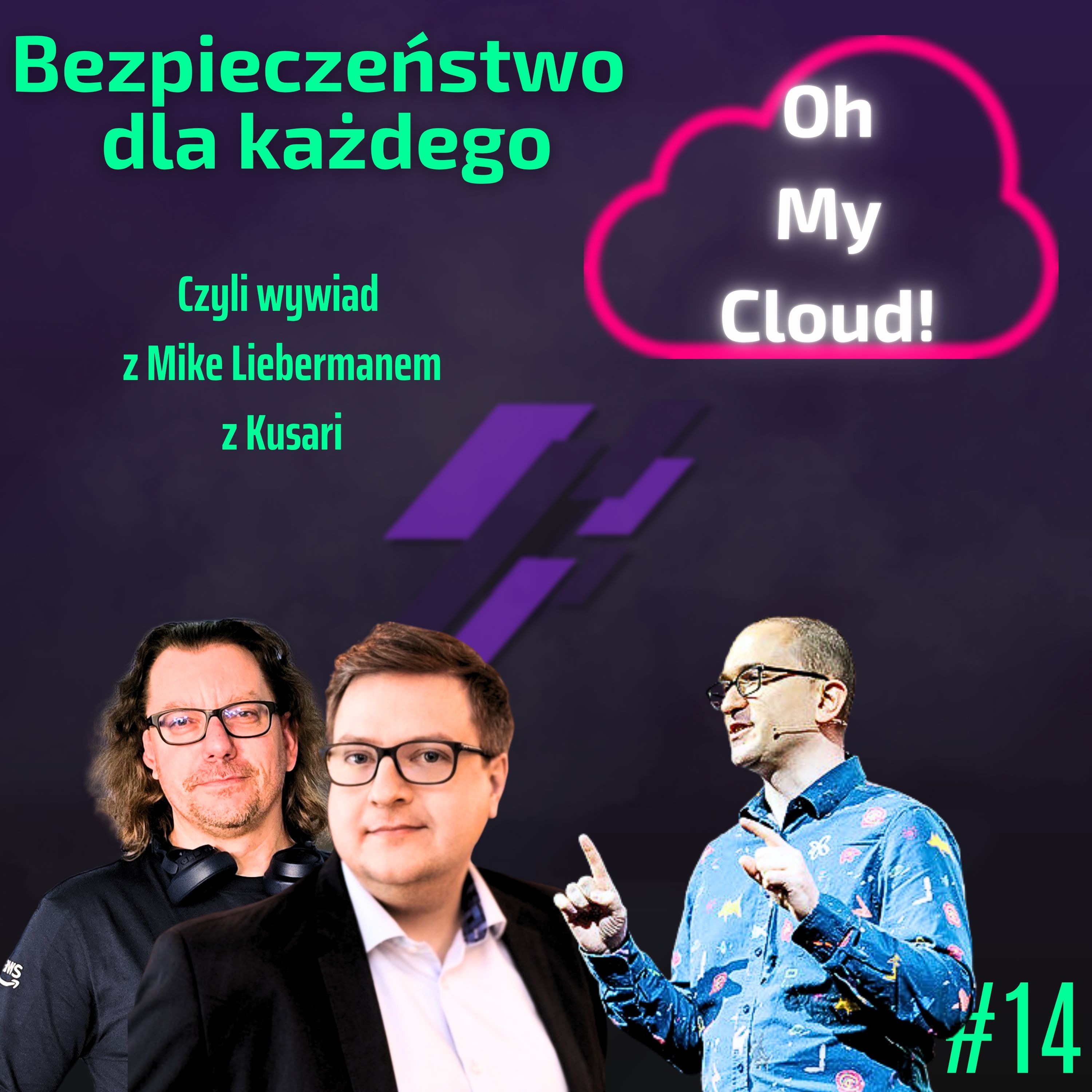 OhMyCloud!
