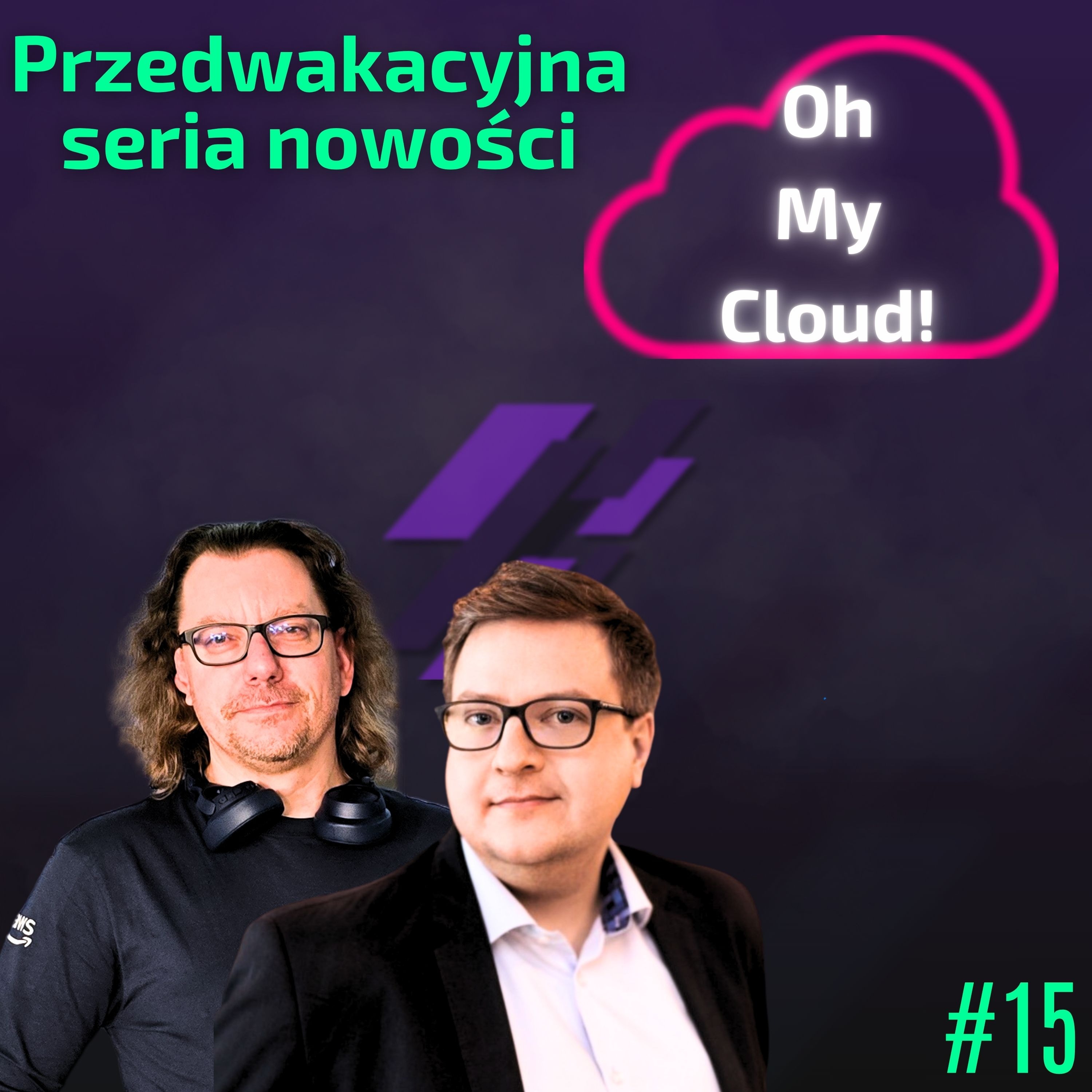 OhMyCloud!