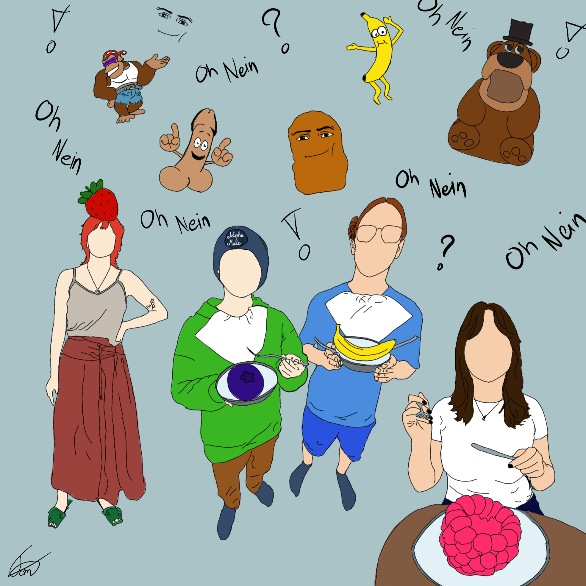 Früchte, Sklaverei & Tinder episode artwork