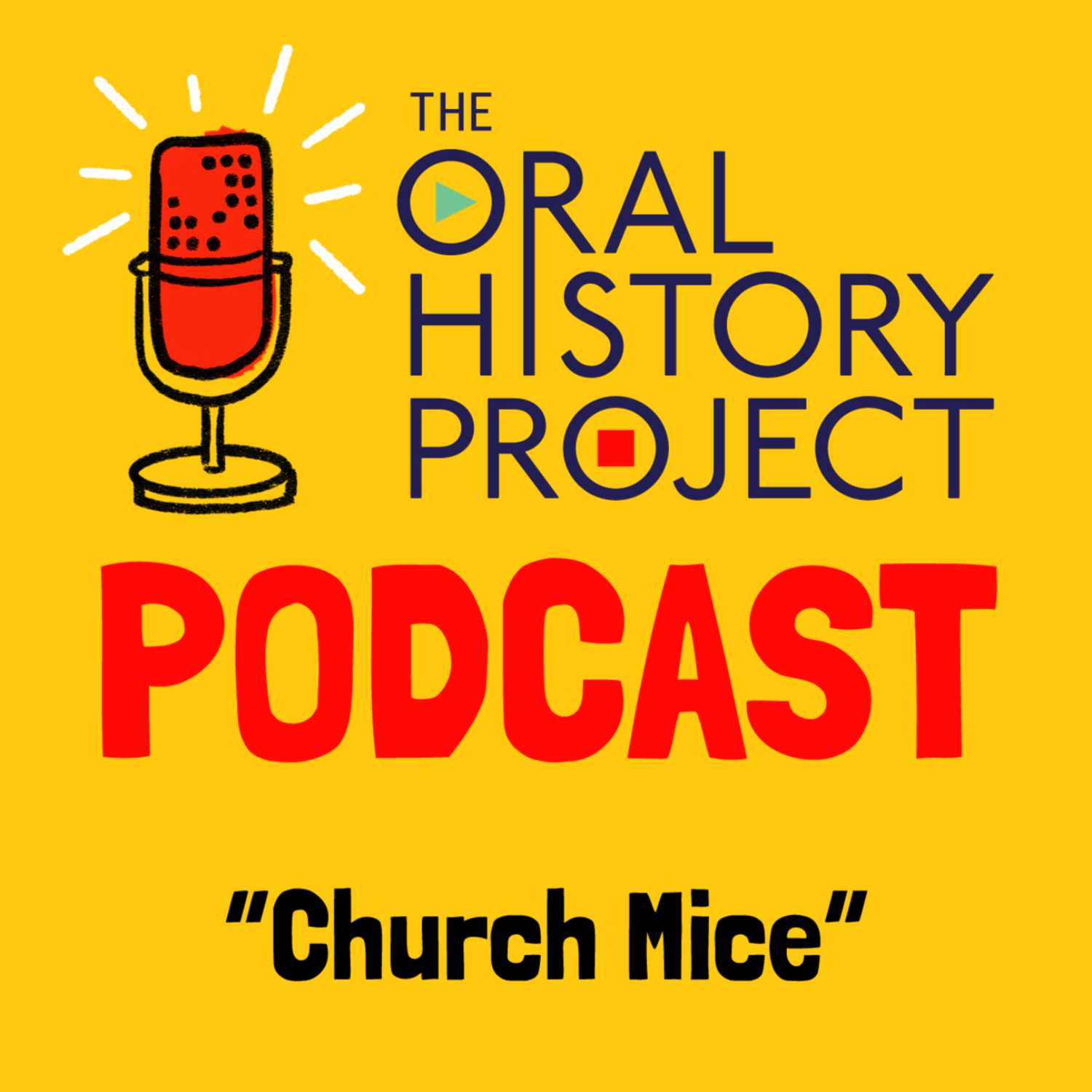 Church Mice