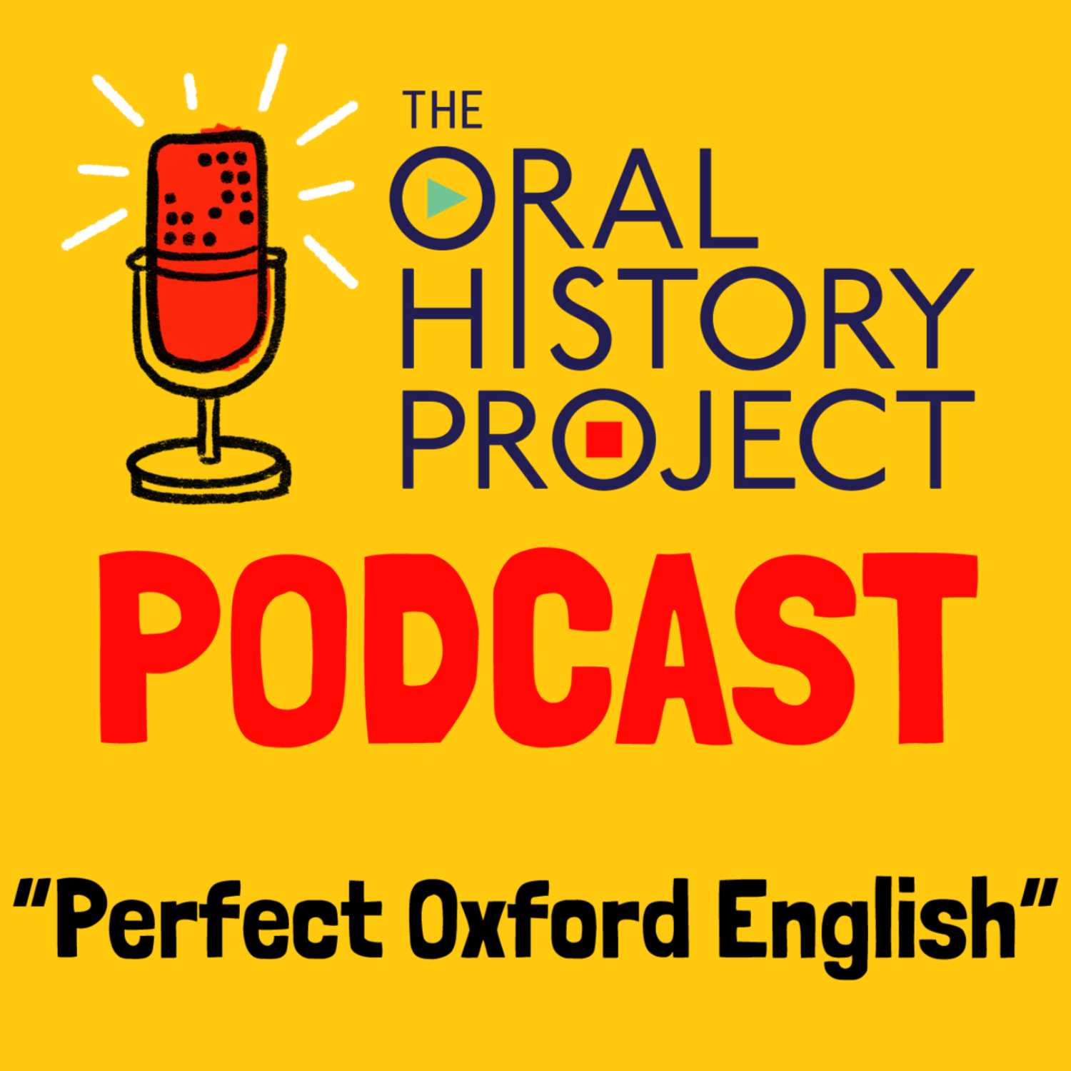 Perfect Oxford English