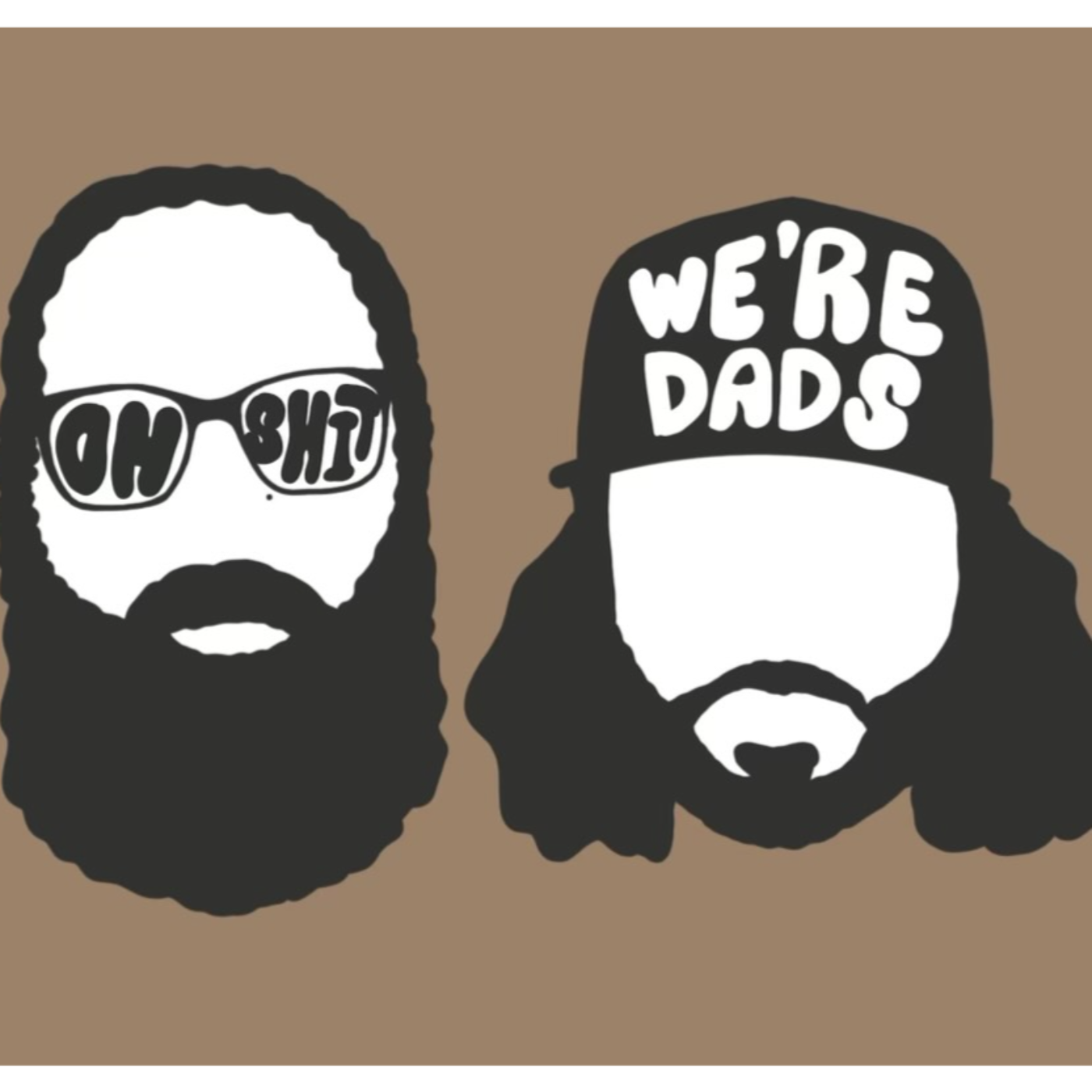 Oh Shit, We\'re Dads