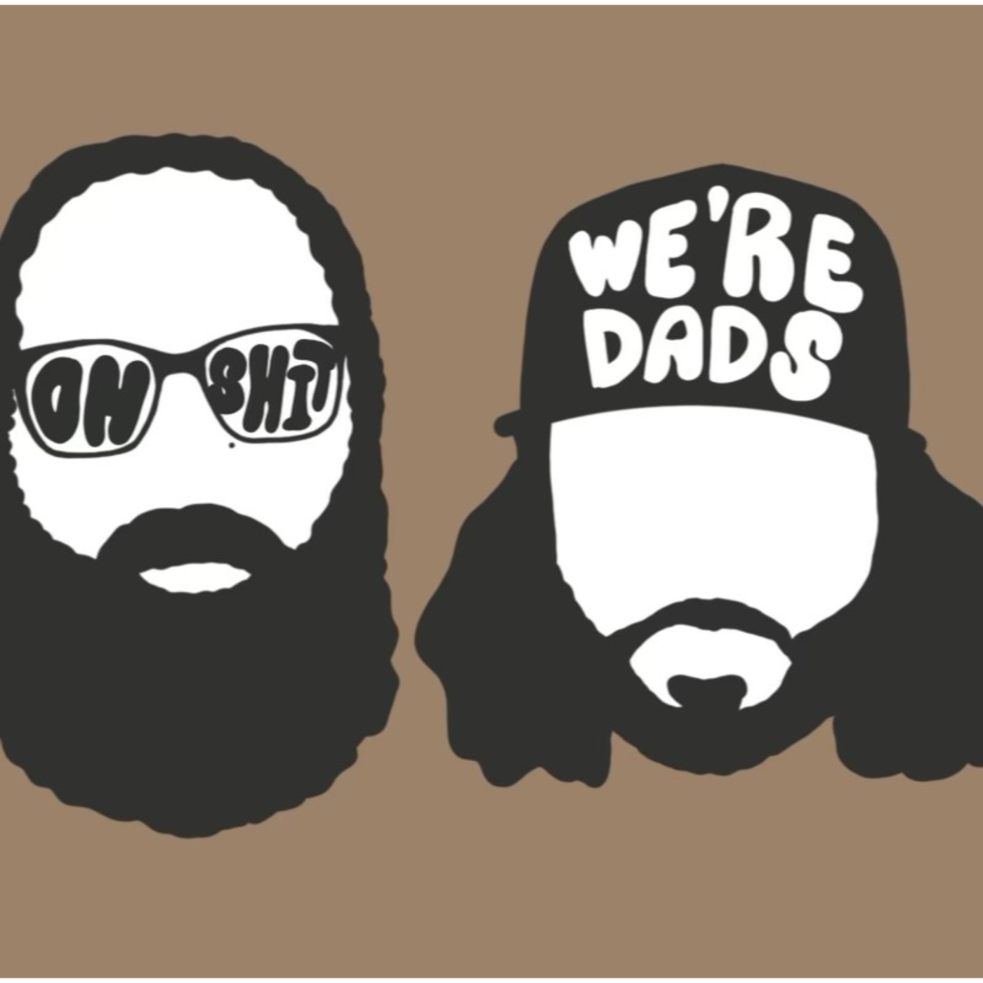 Oh Shit, We\'re Dads