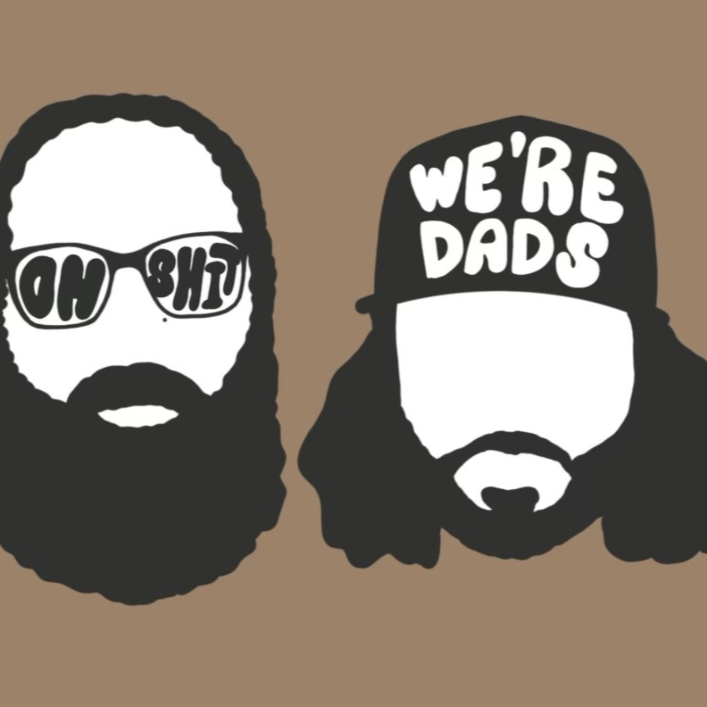 Oh Shit, We\'re Dads