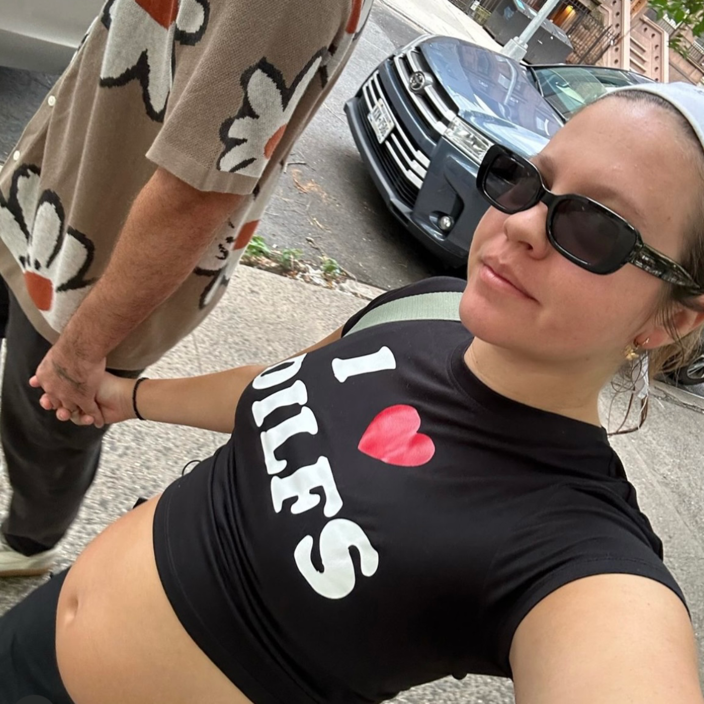 Oh Shit, We\'re Dads