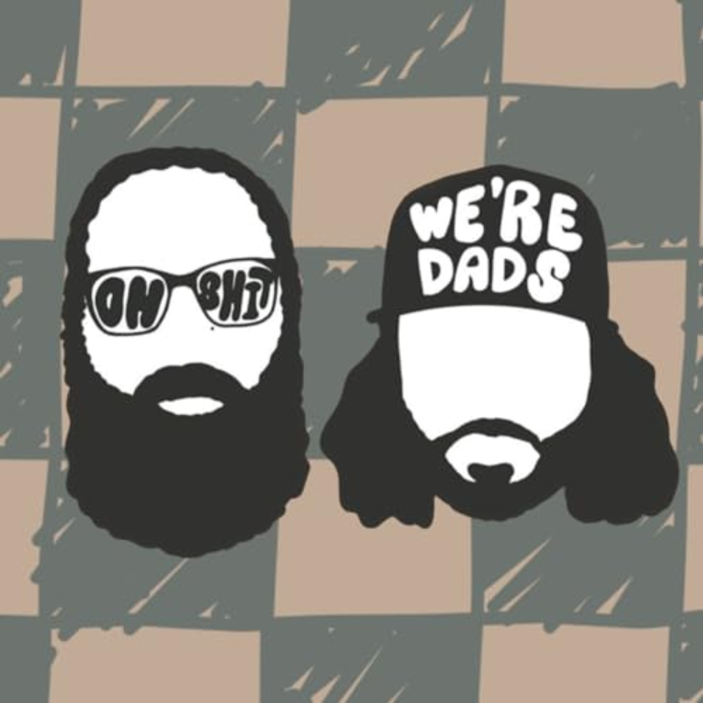 Oh Shit, We\'re Dads