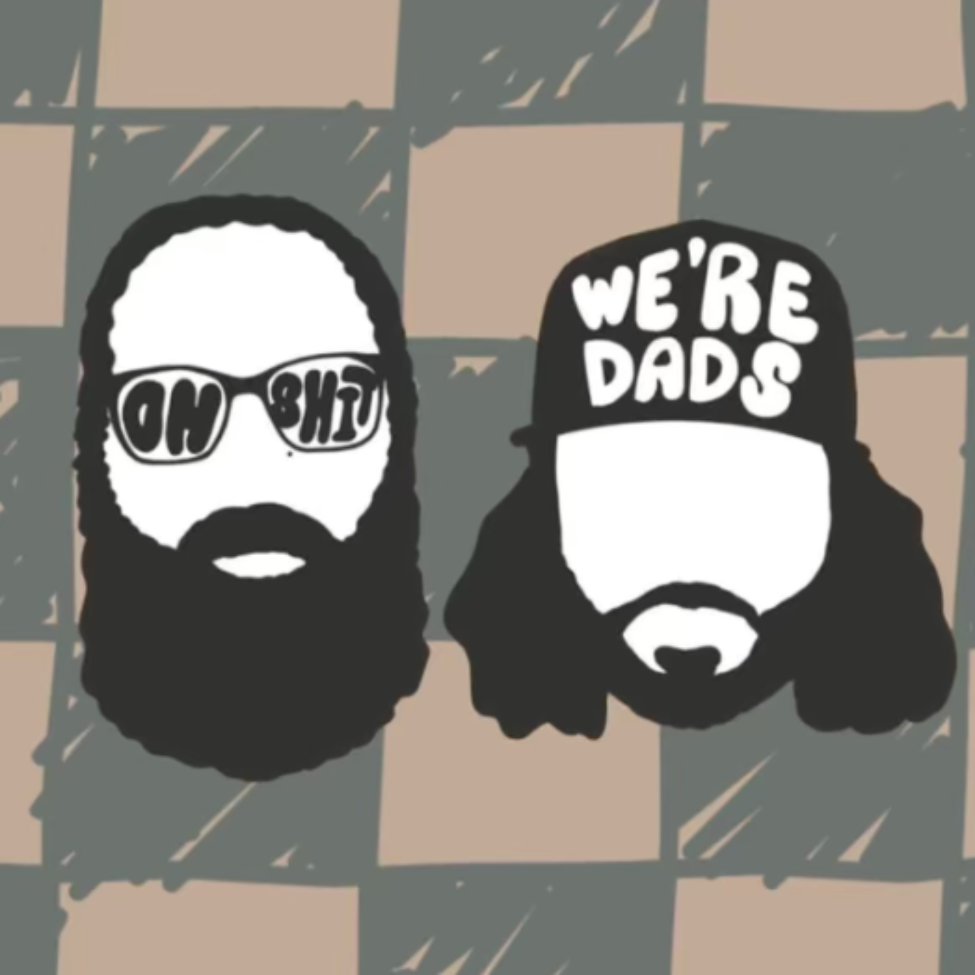 Oh Shit, We\'re Dads