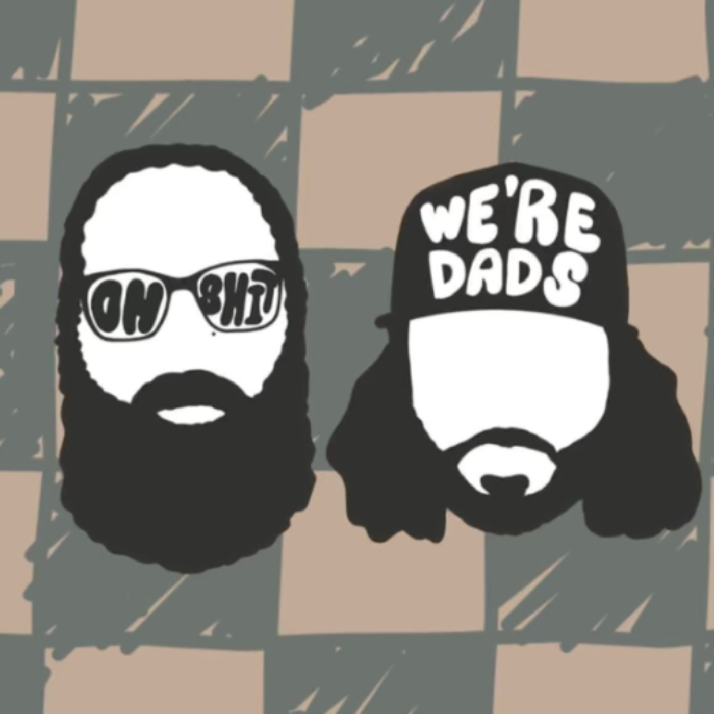 Oh Shit, We\'re Dads