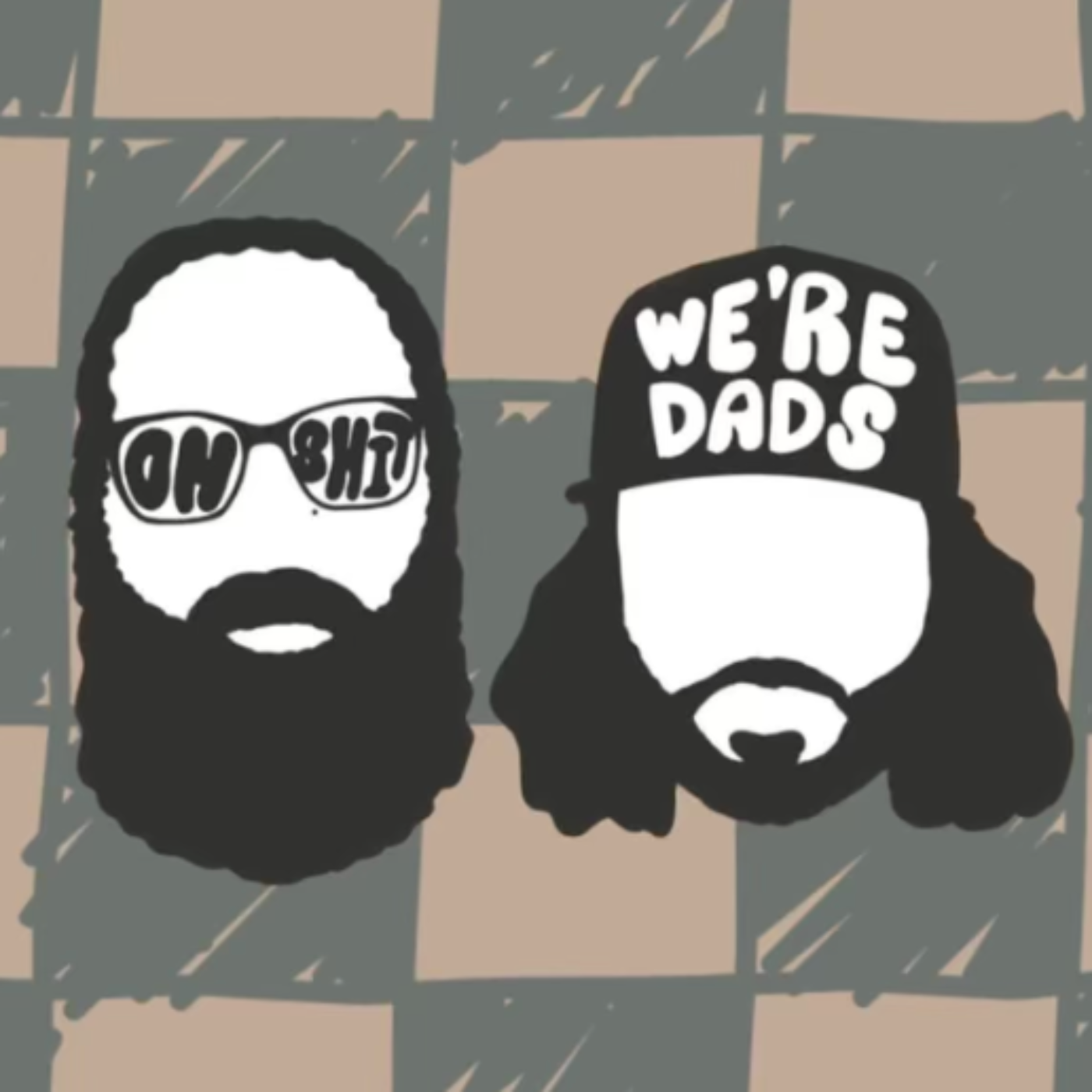 Oh Shit, We\'re Dads