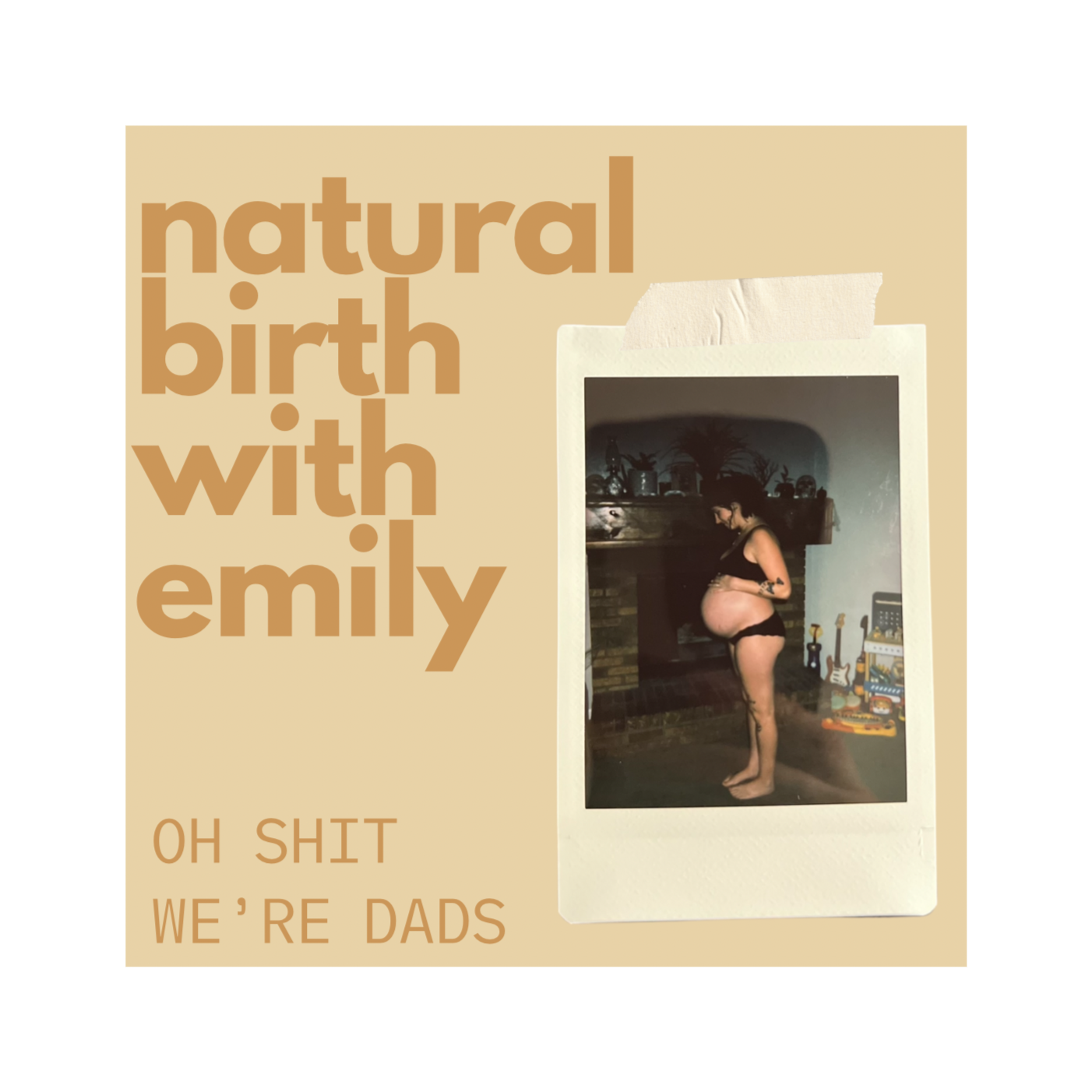 Oh Shit, We\'re Dads