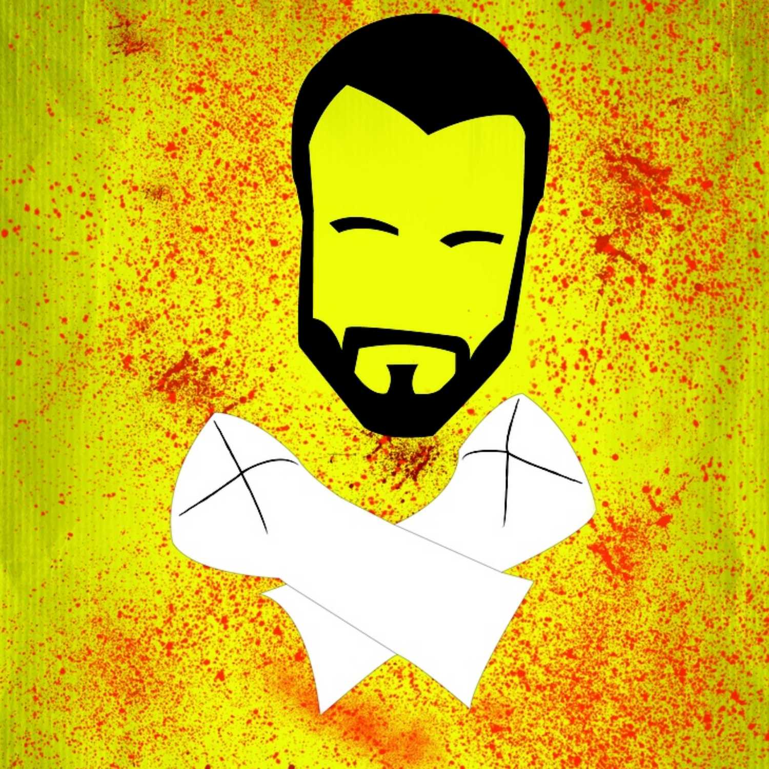 CM PUNK "O ΑΓΩΝ ΜΟΥ" Part 2 (Survivor Series 2023 Review) episode artwork