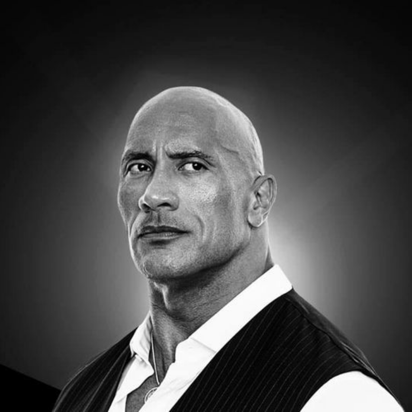 Dwayne "The Rock" Johnson. O SUPERSTAR. episode artwork