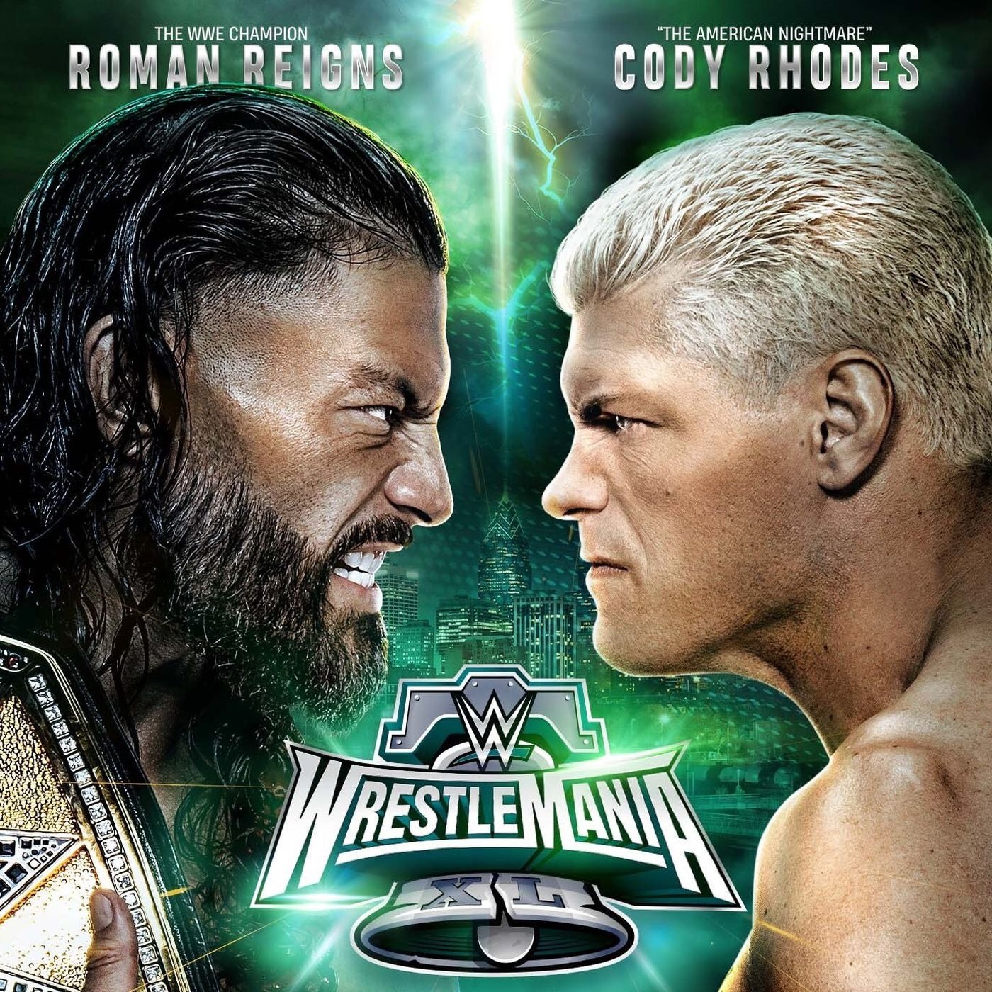 WRESTLEMANIA 40. Η ΩΡΑ ΤΩΝ ΑΚΡΟΑΤΩΝ (Talking Kats) episode artwork