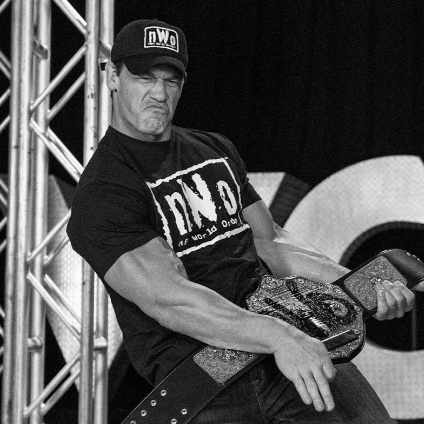 O JOHN CENA ΕΓΙΝΕ ΕΠΙΤΕΛΟΥΣ HEEL. (Elimination Chamber 2025 Review) episode artwork