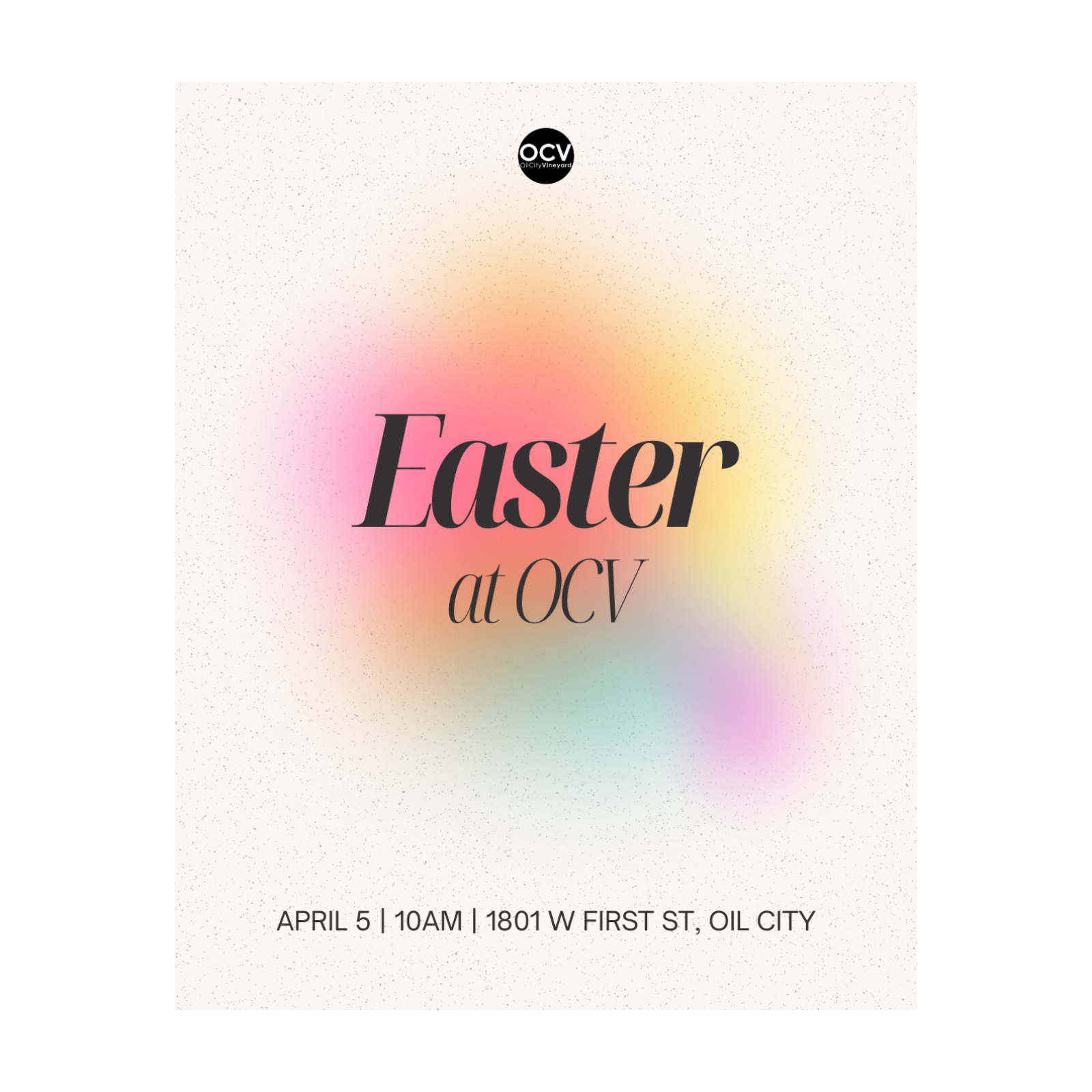 Easter Sunday | In His Life We Find Our Life | Charlie Cotherman episode artwork