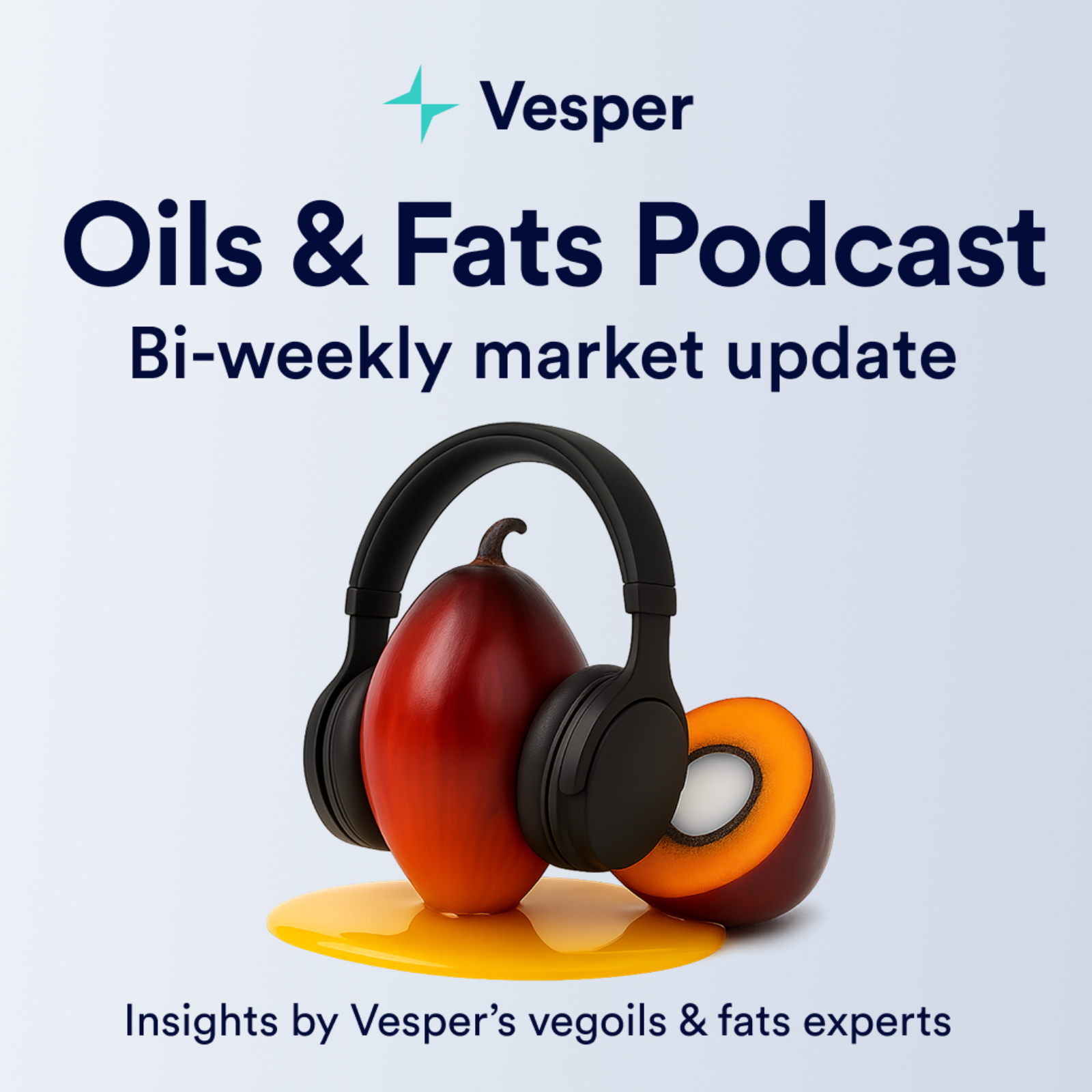 Oils & Fats Podcast