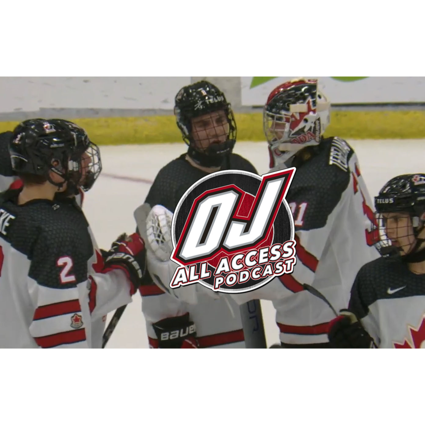 OJ All-Access December 11, 2024