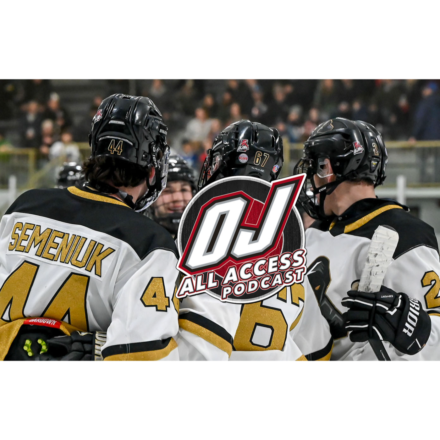 OJ All-Access December 18, 2024