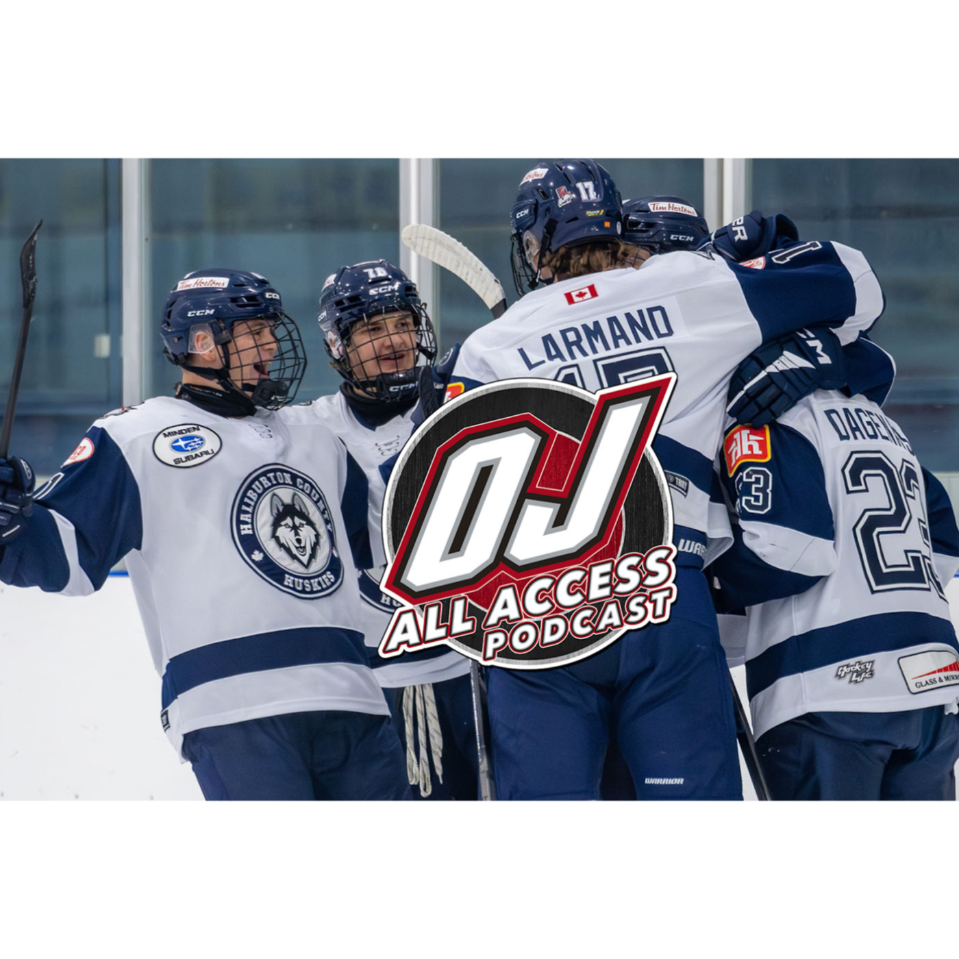OJ All-Access January 15, 2025