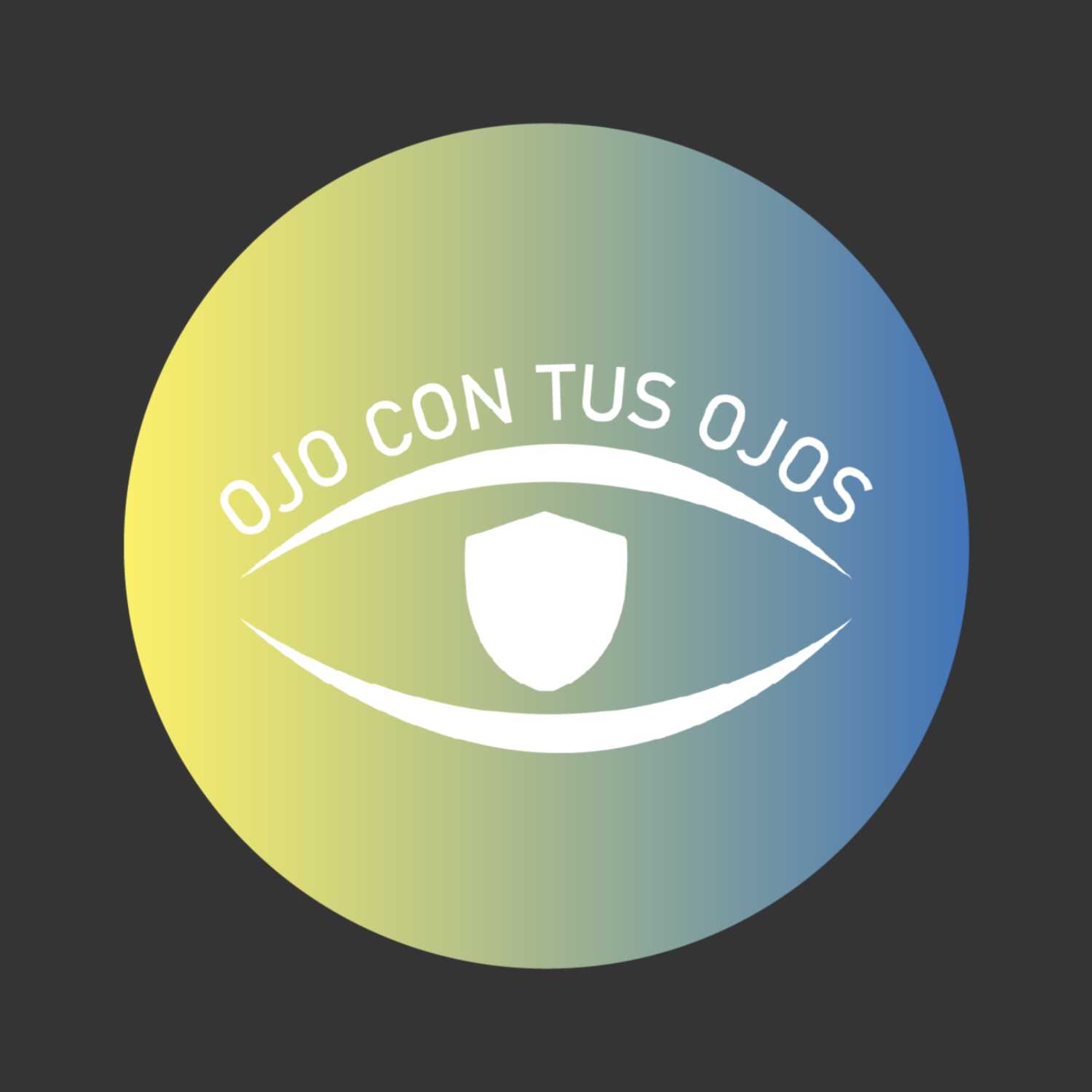 Ojo con tus ojos