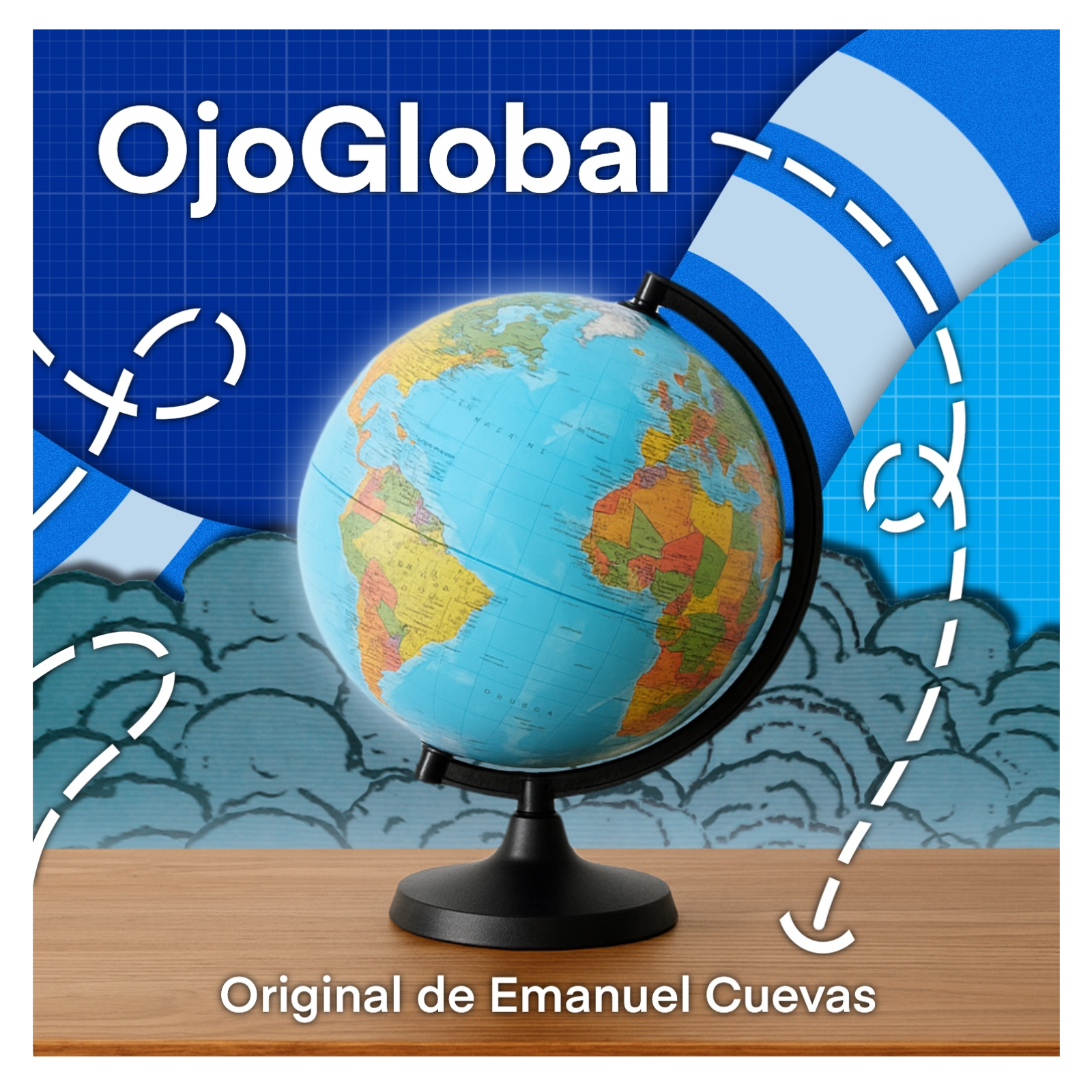 OjoGlobal