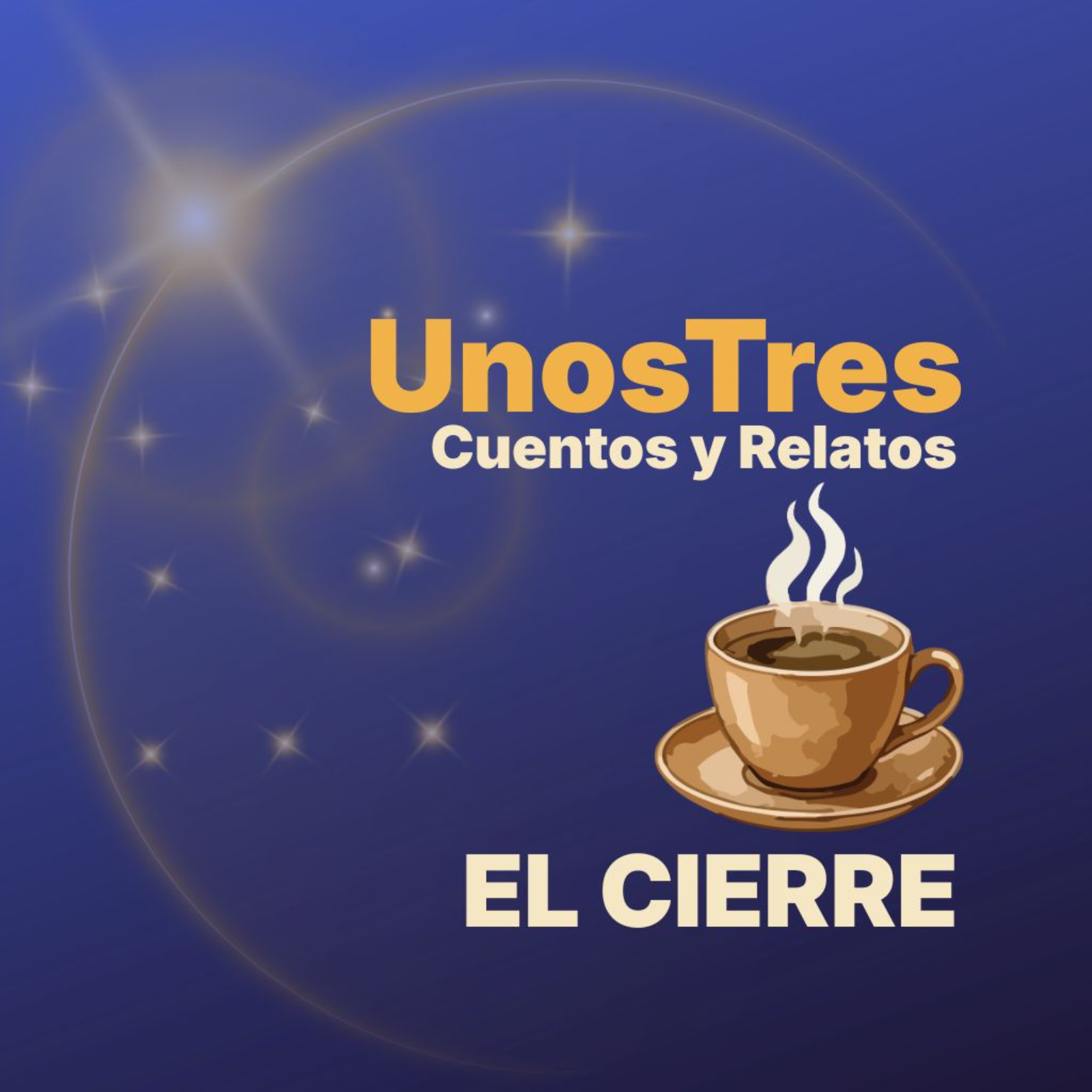 El cierre episode artwork