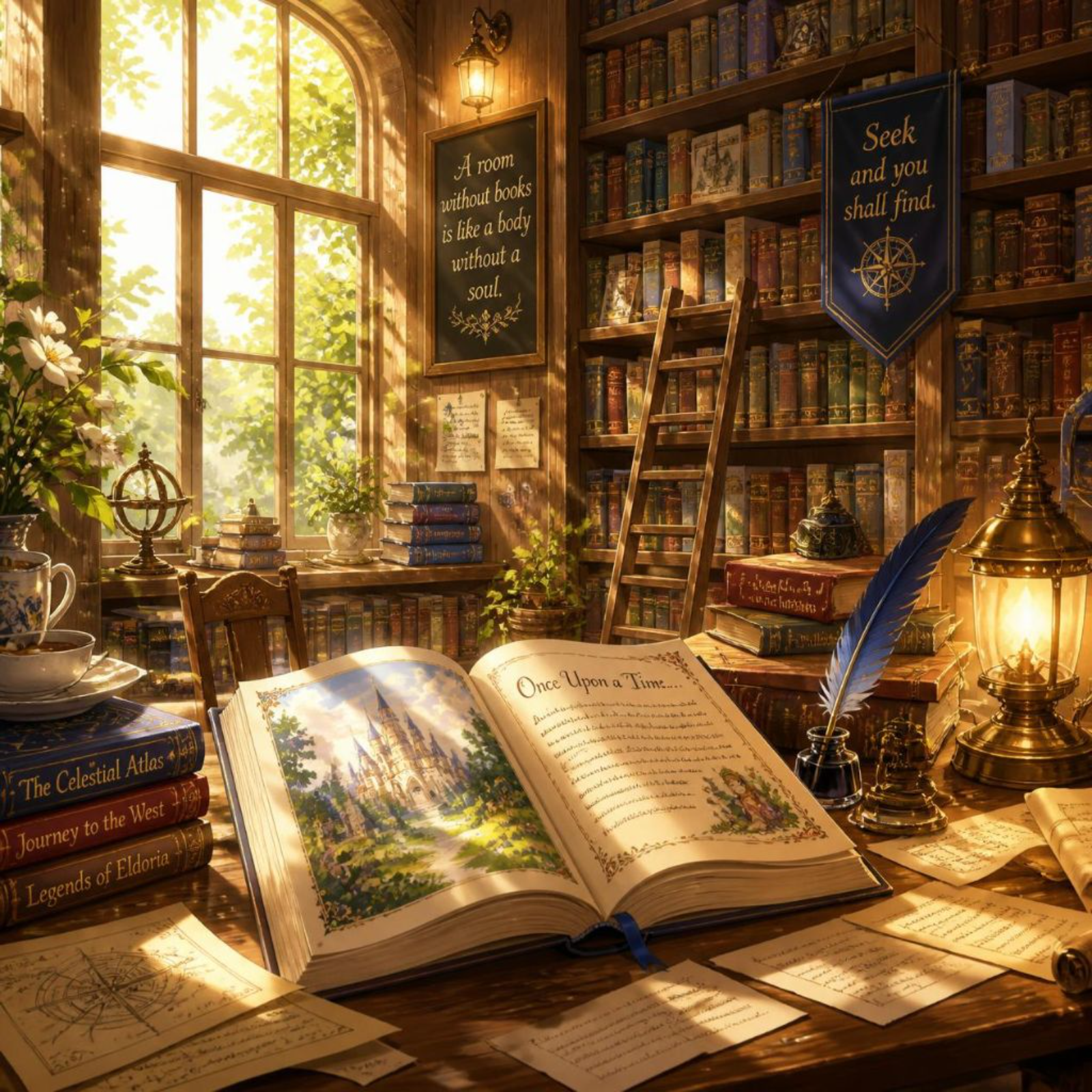 UnosTres Cuentos y Relatos