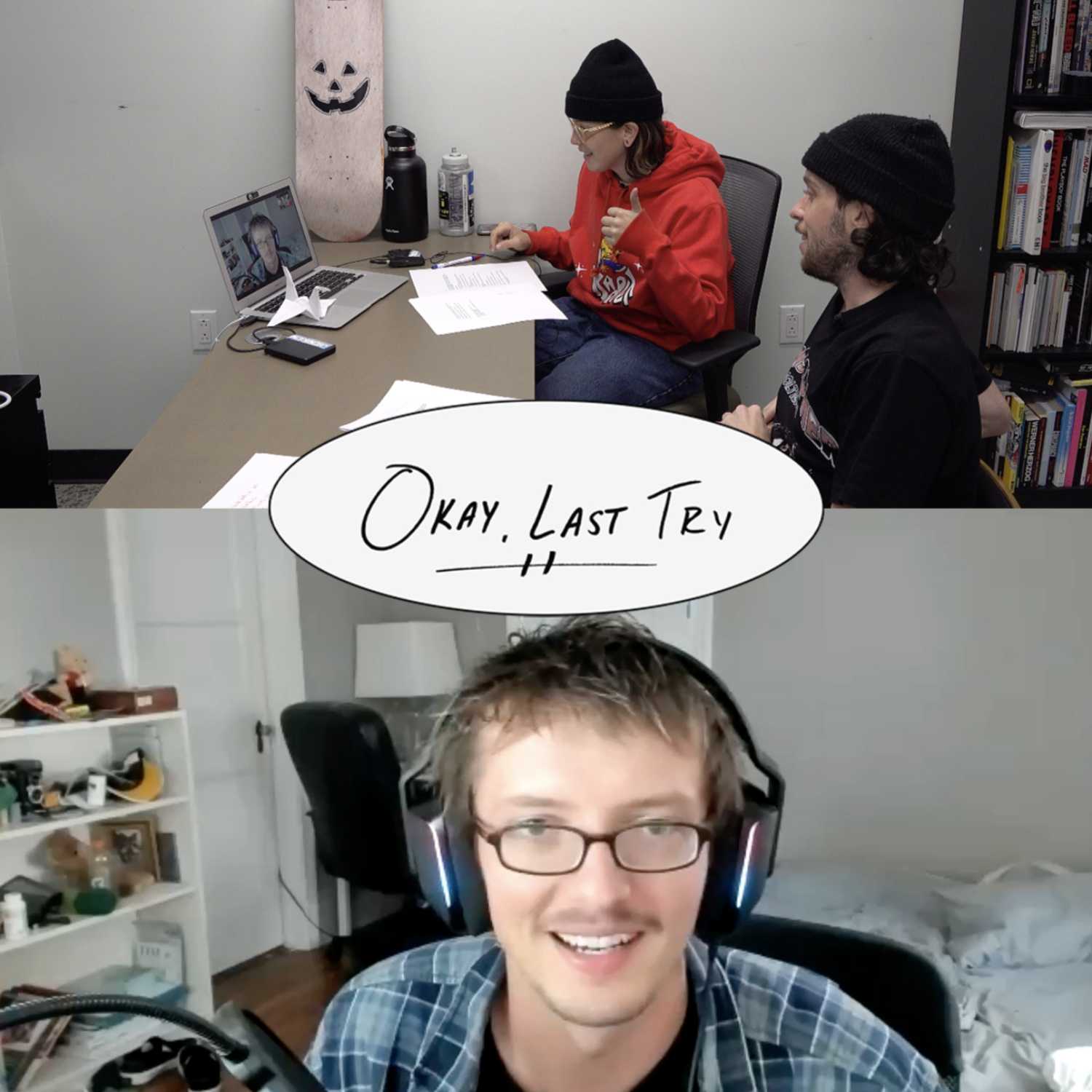 Okay, Last Try