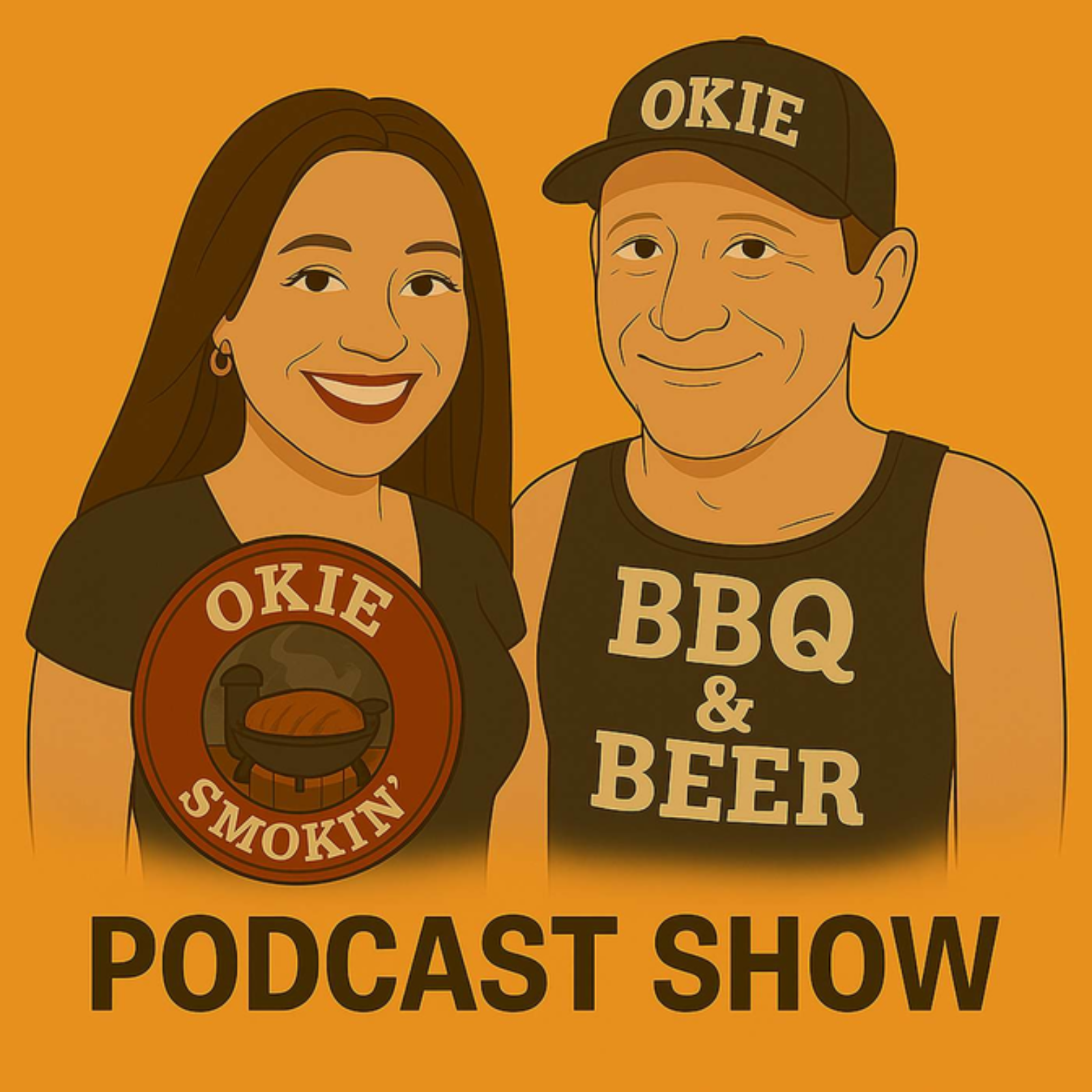 Doug’s Next Hot Dog? Backyard BBQ Talk & Memorial Weekend Cooking episode artwork