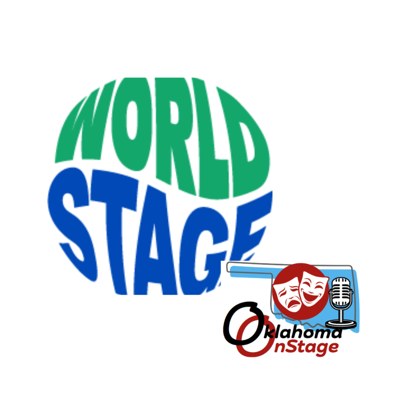 Oklahoma OnStage