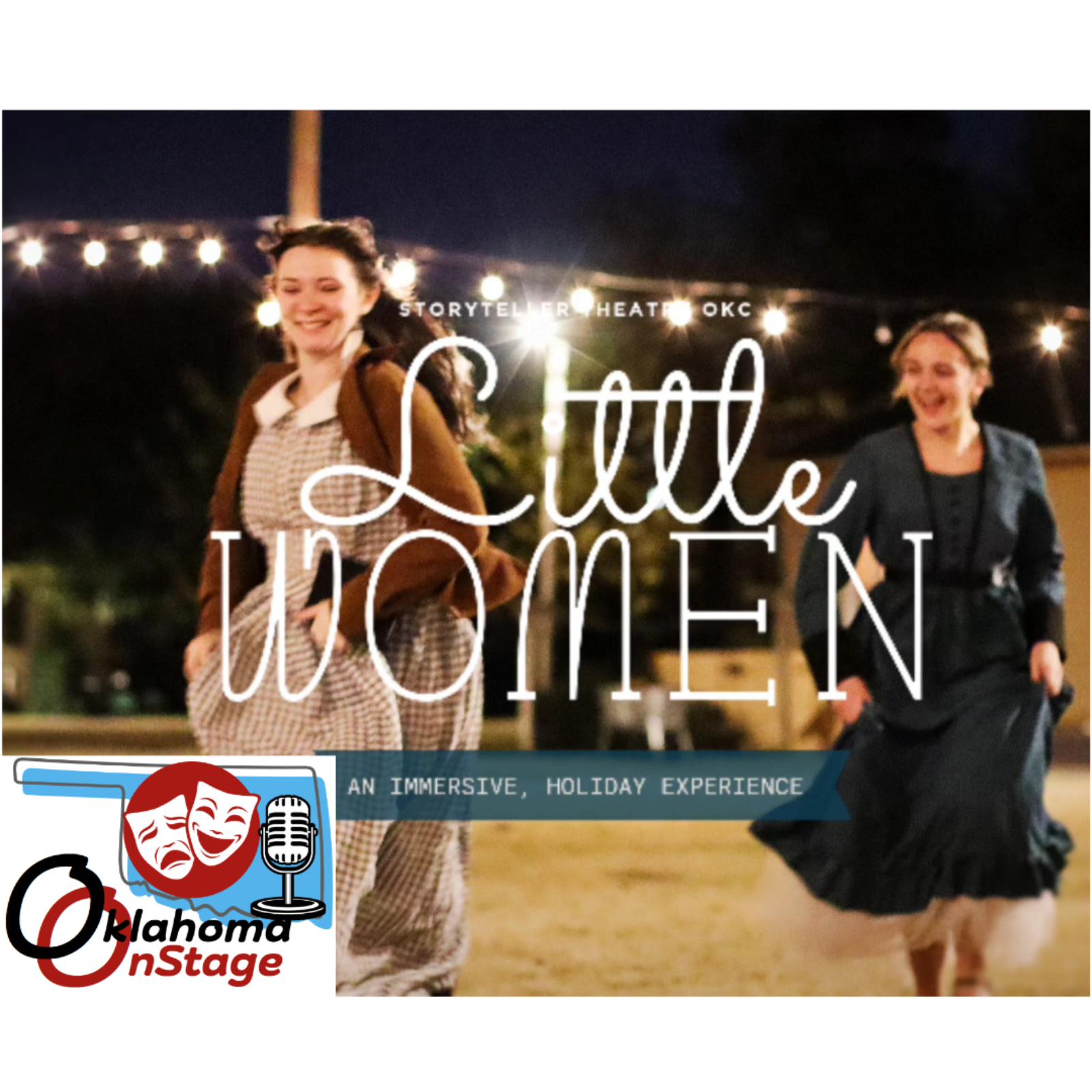 Oklahoma OnStage