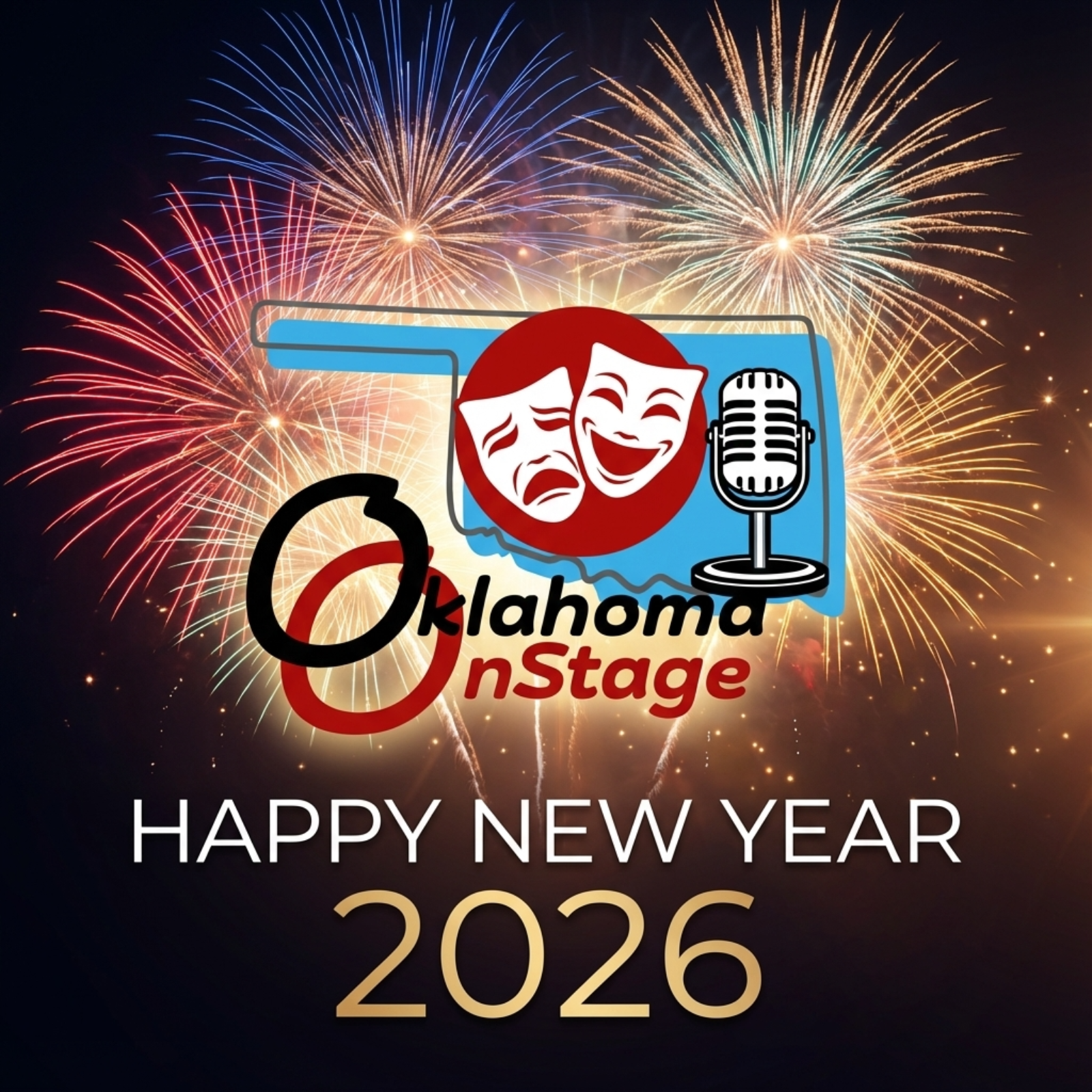 Oklahoma OnStage