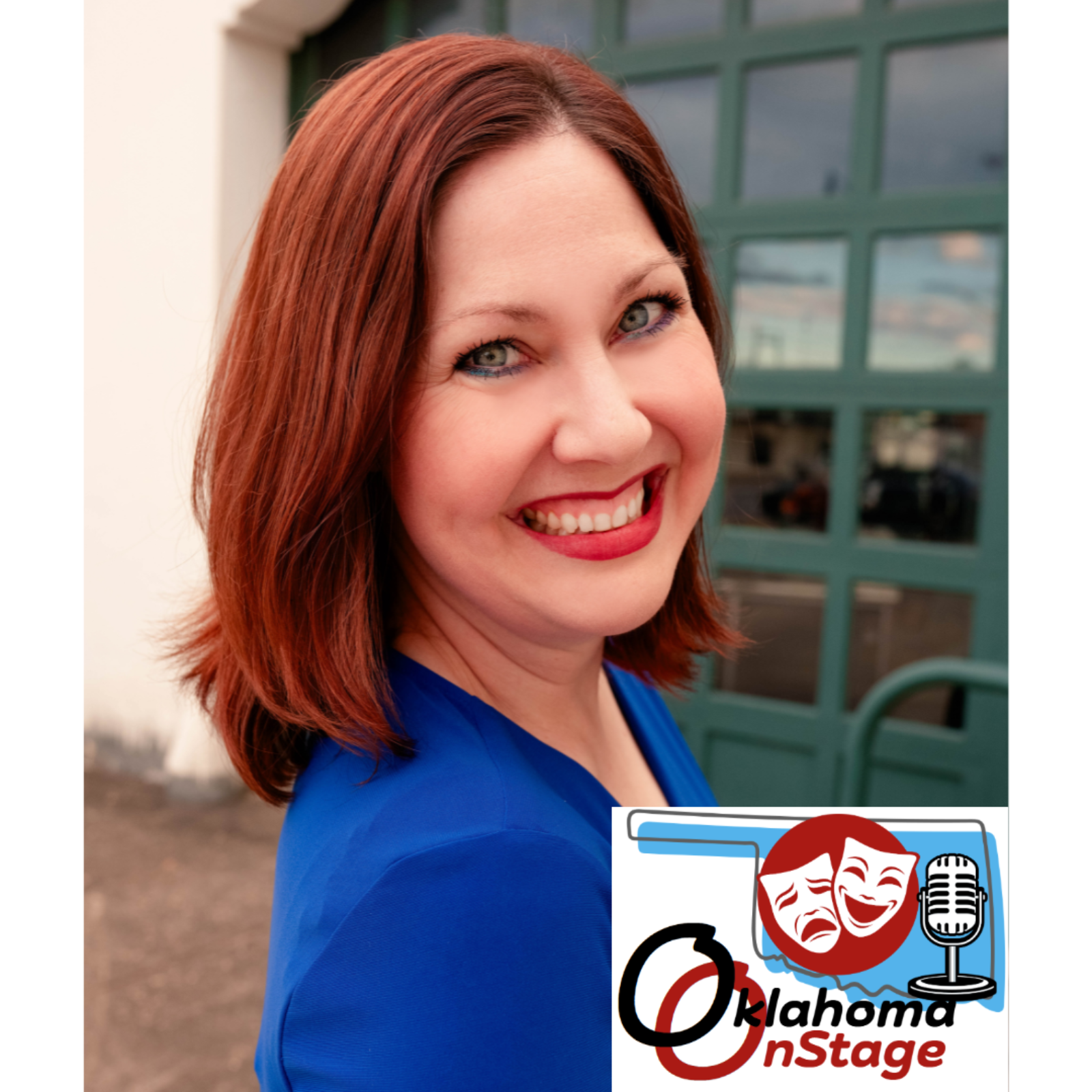 Oklahoma OnStage