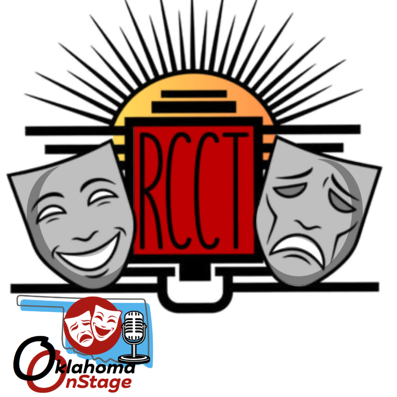 Red Carpet Community Theatre episode artwork
