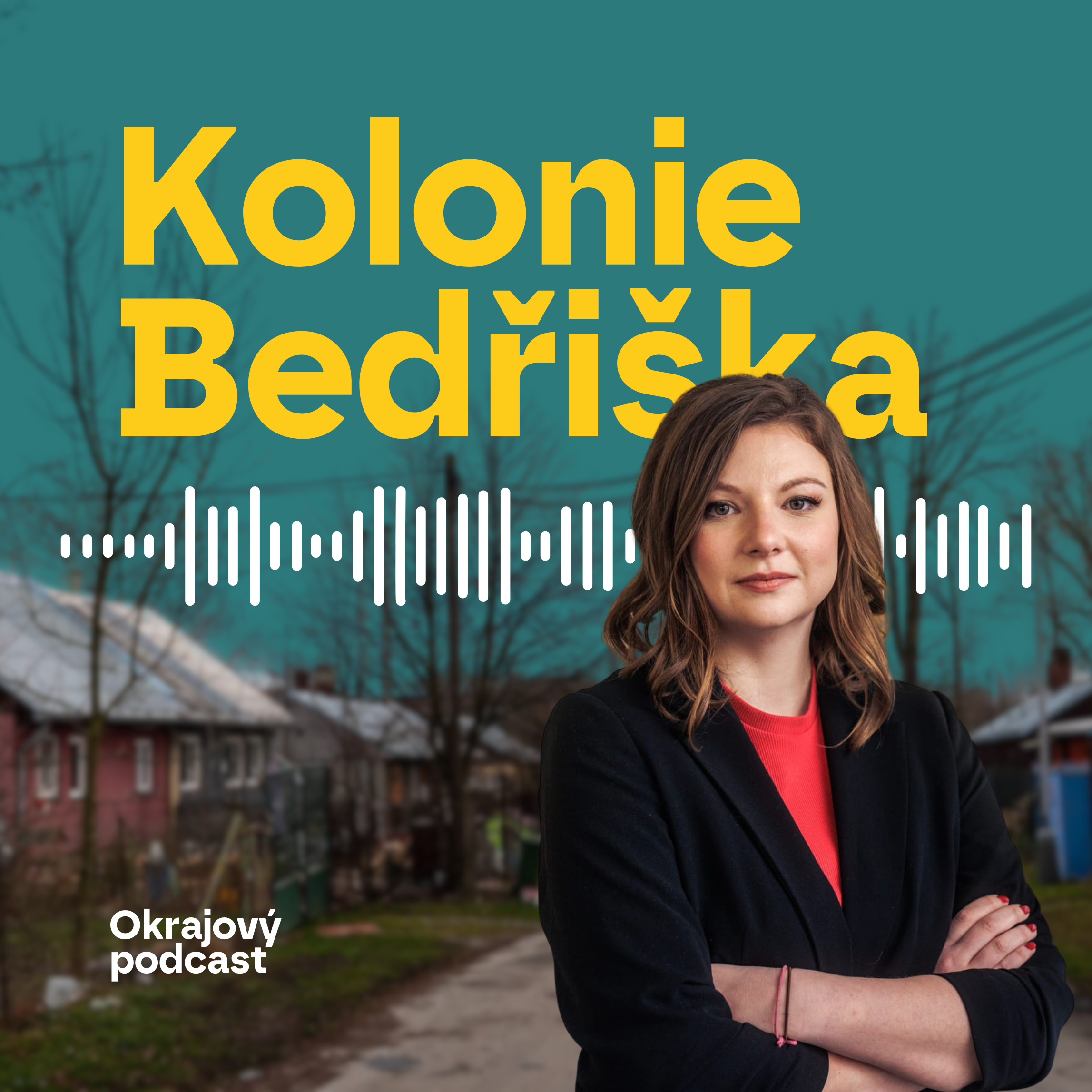 Okrajový podcast