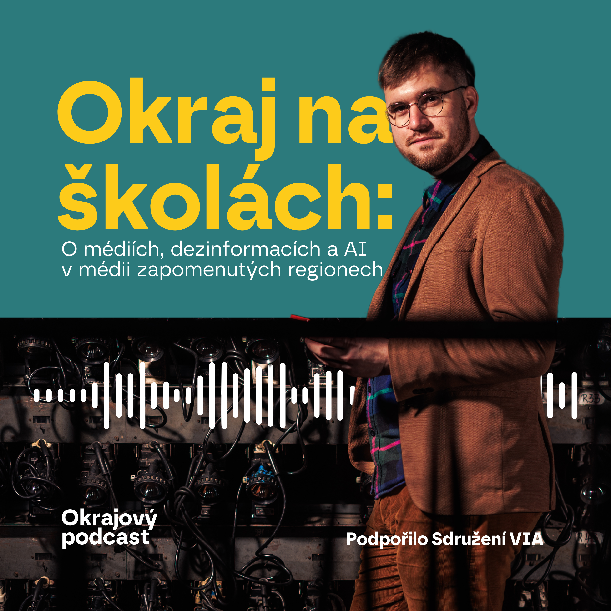 Okrajový podcast