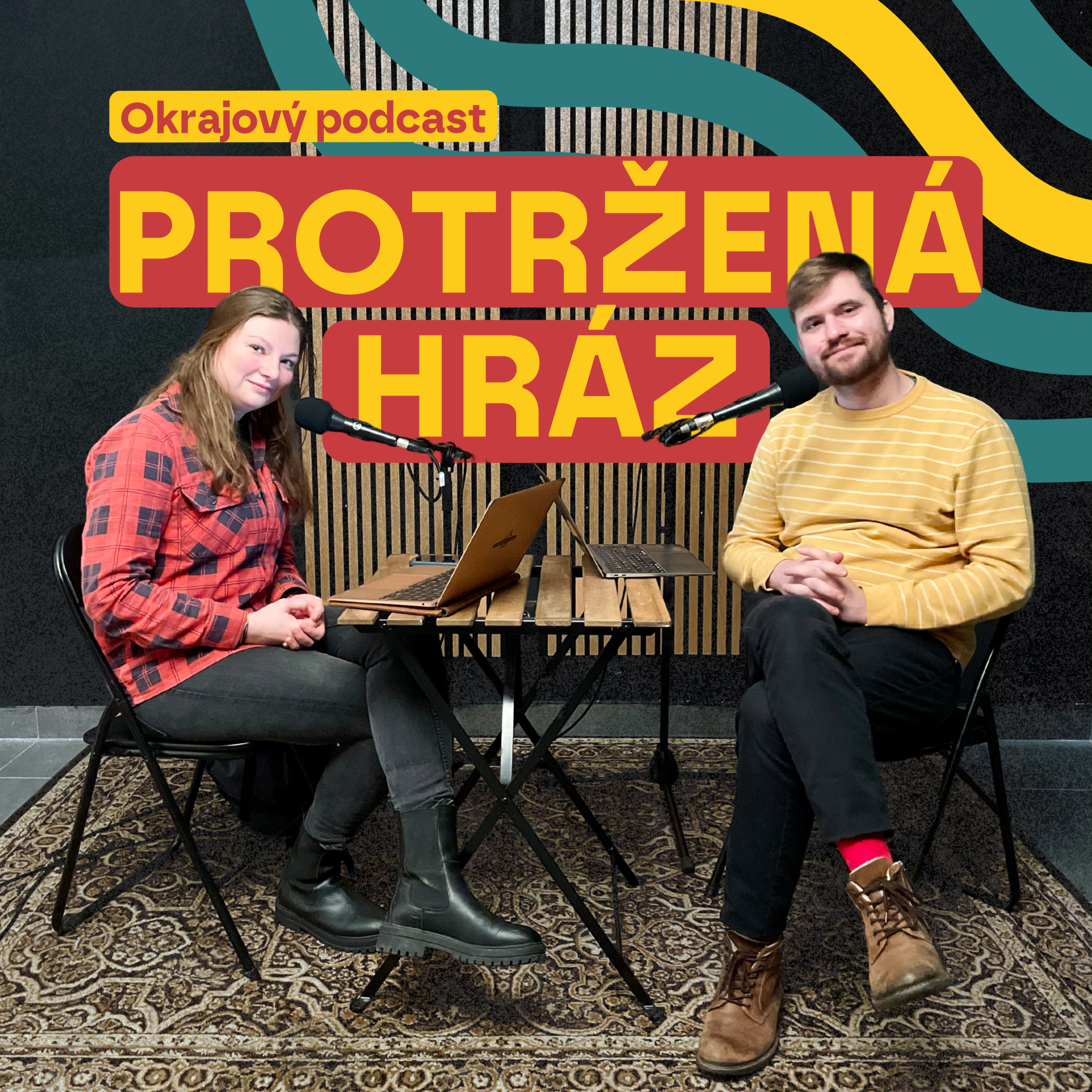 Okrajový podcast