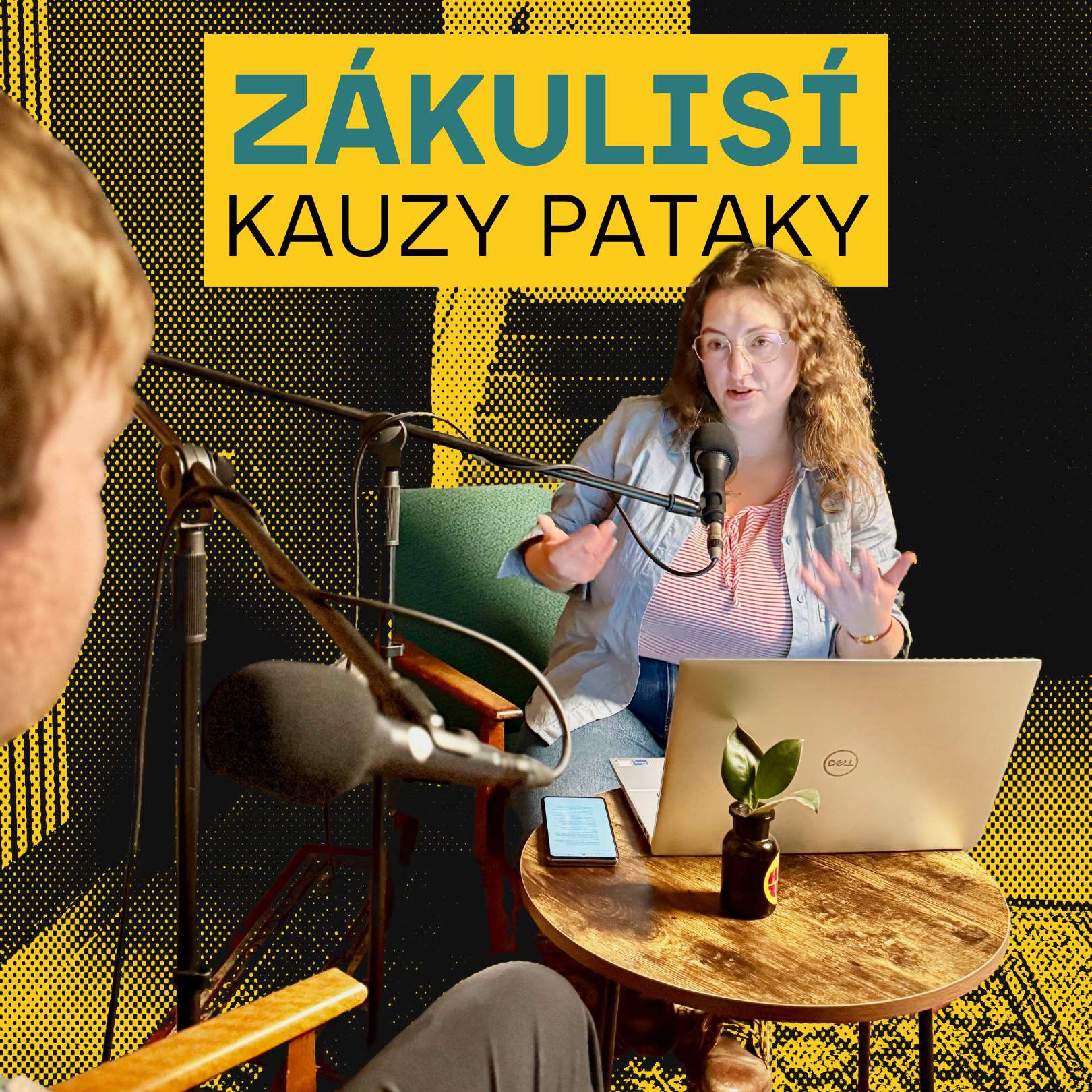Okrajový podcast