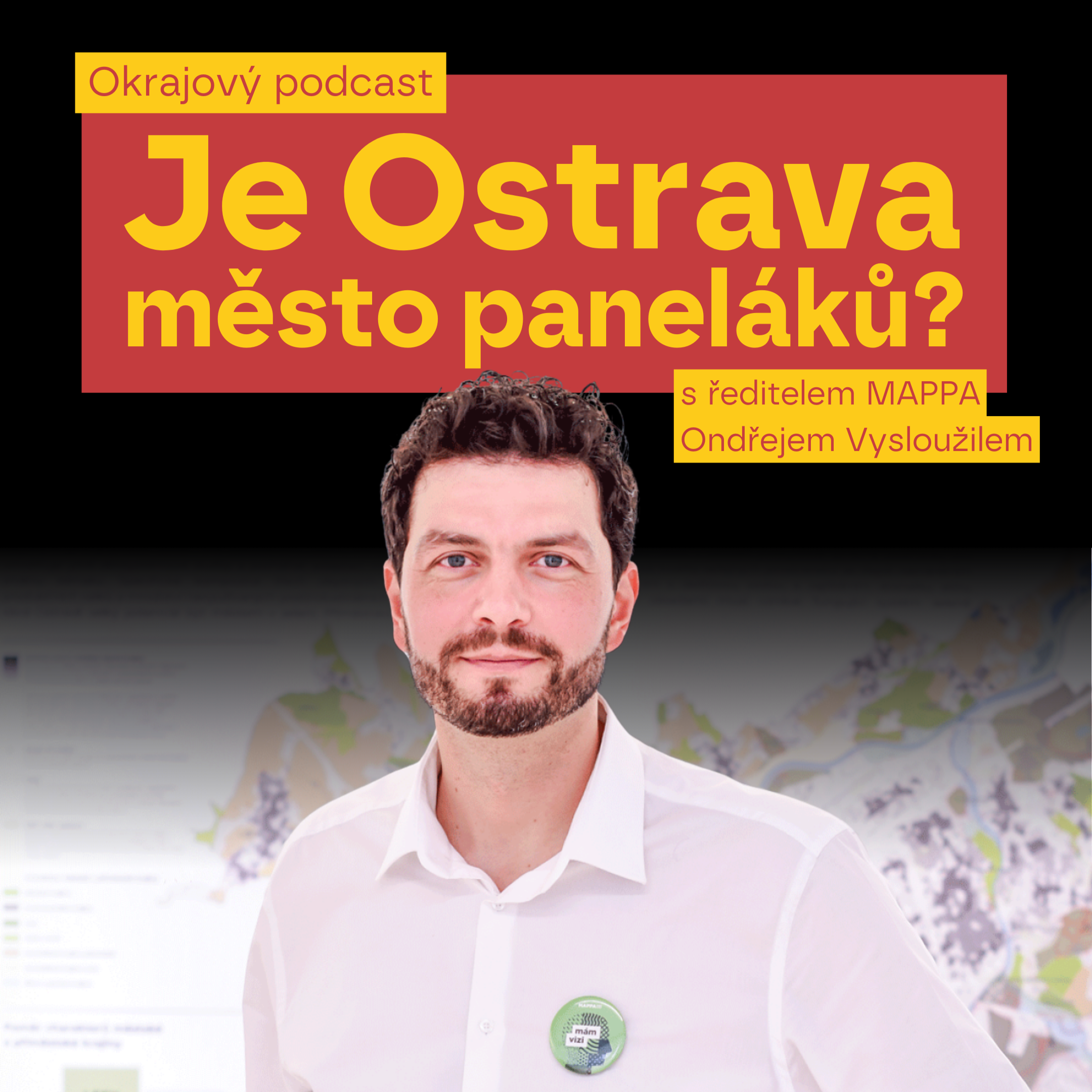 Okrajový podcast