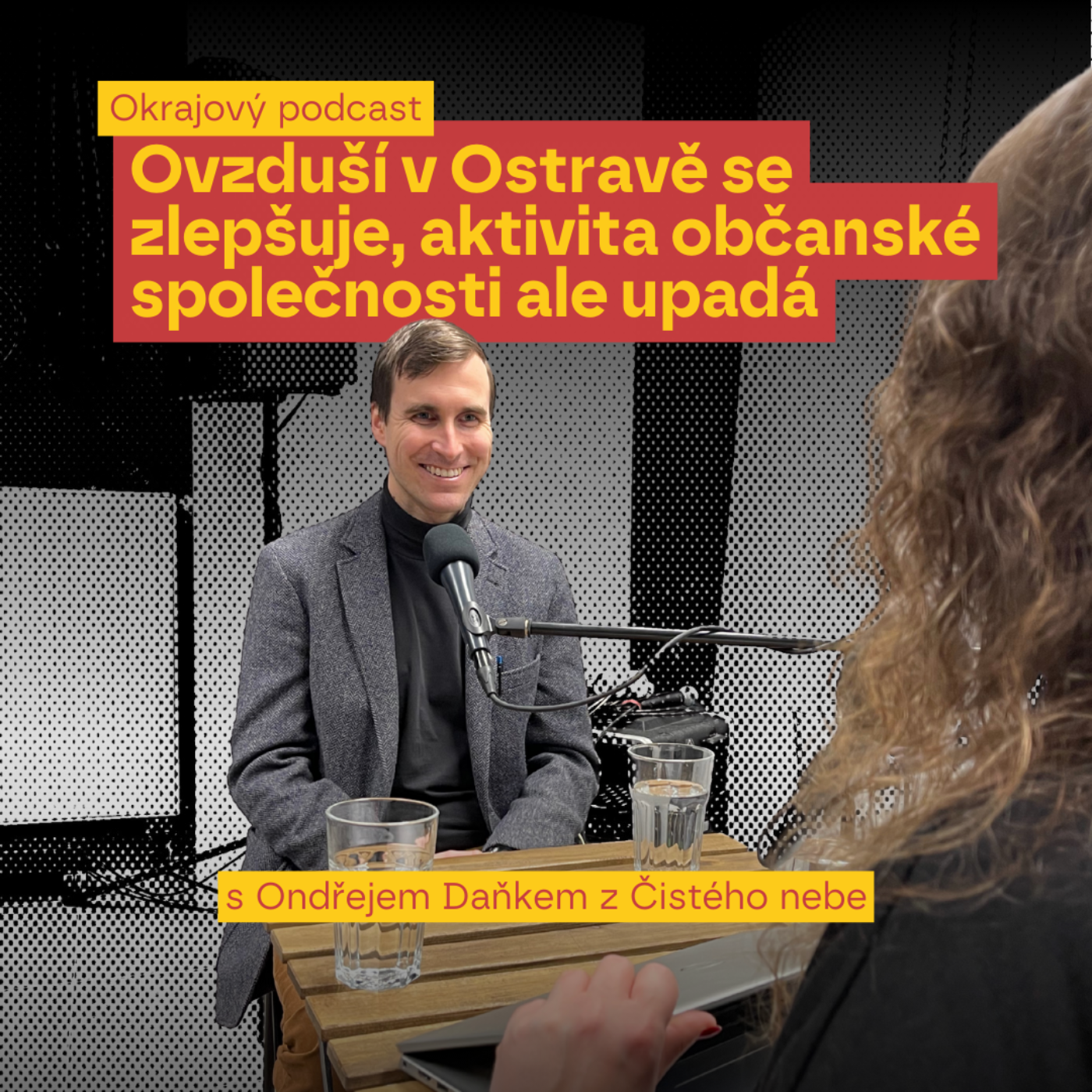 Okrajový podcast