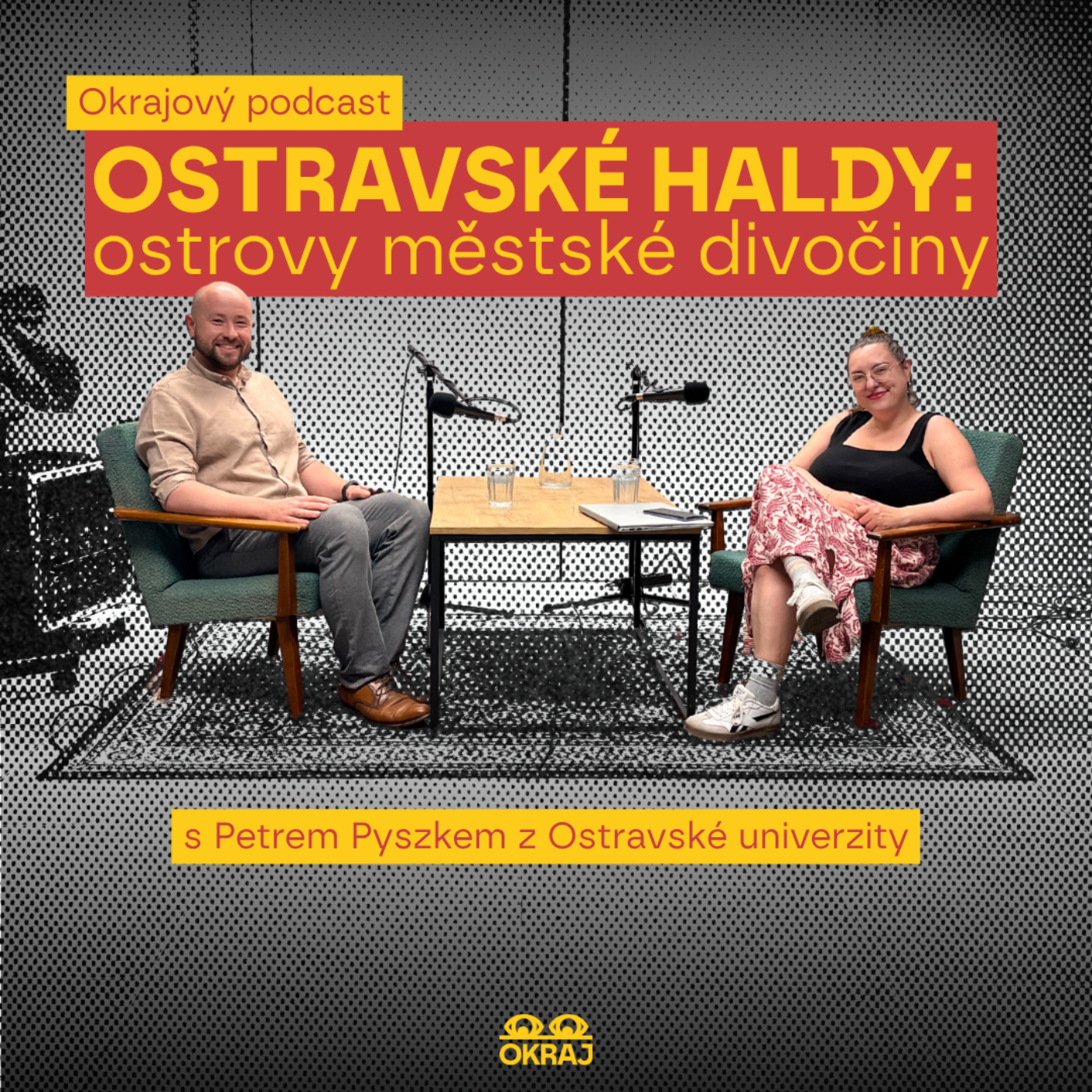 Okrajový podcast