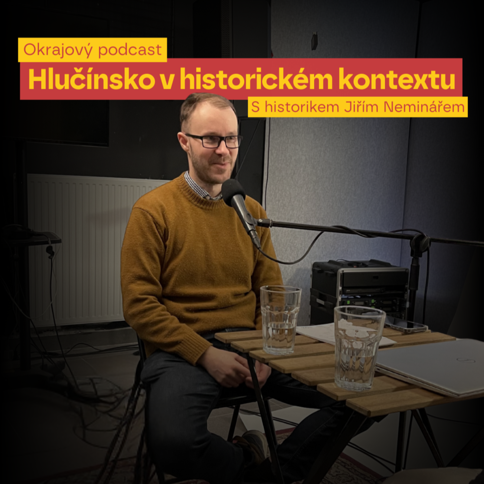 Hlučínsko v historickém kontextu episode artwork