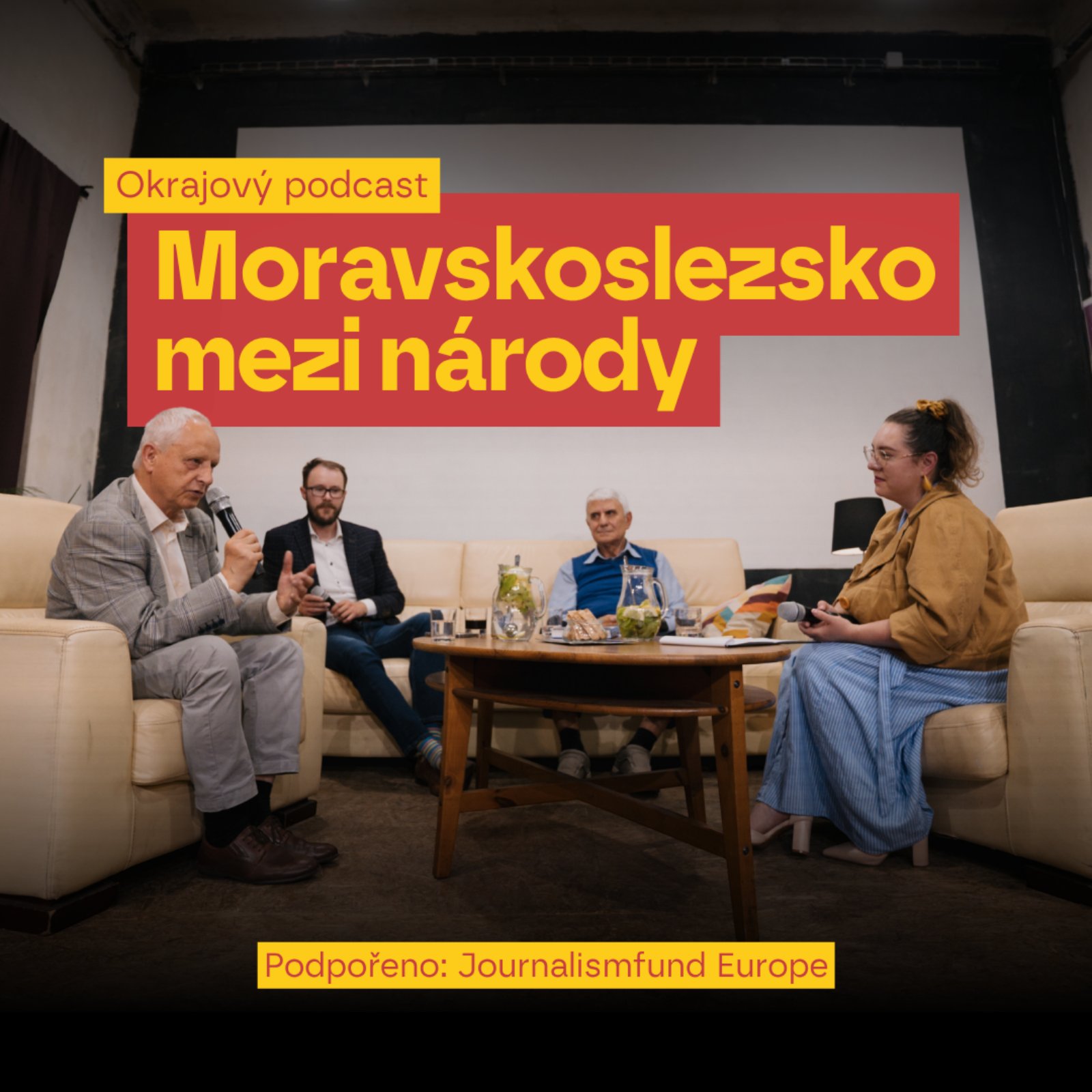 Moravskoslezsko mezi národy episode artwork